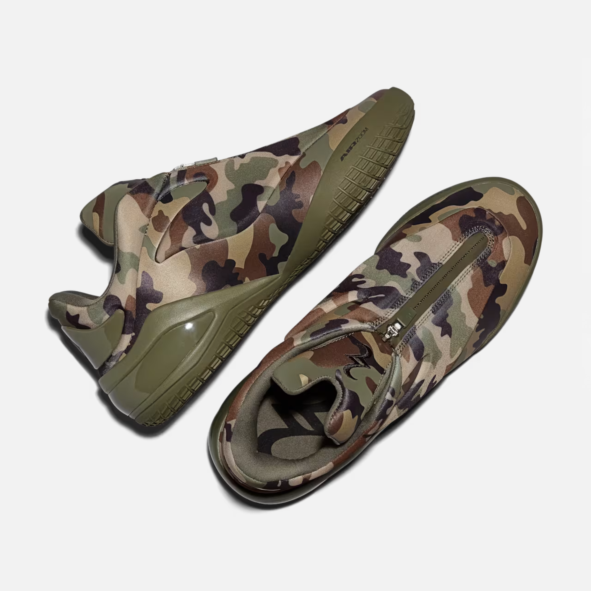 Converse Shai 001 Camo