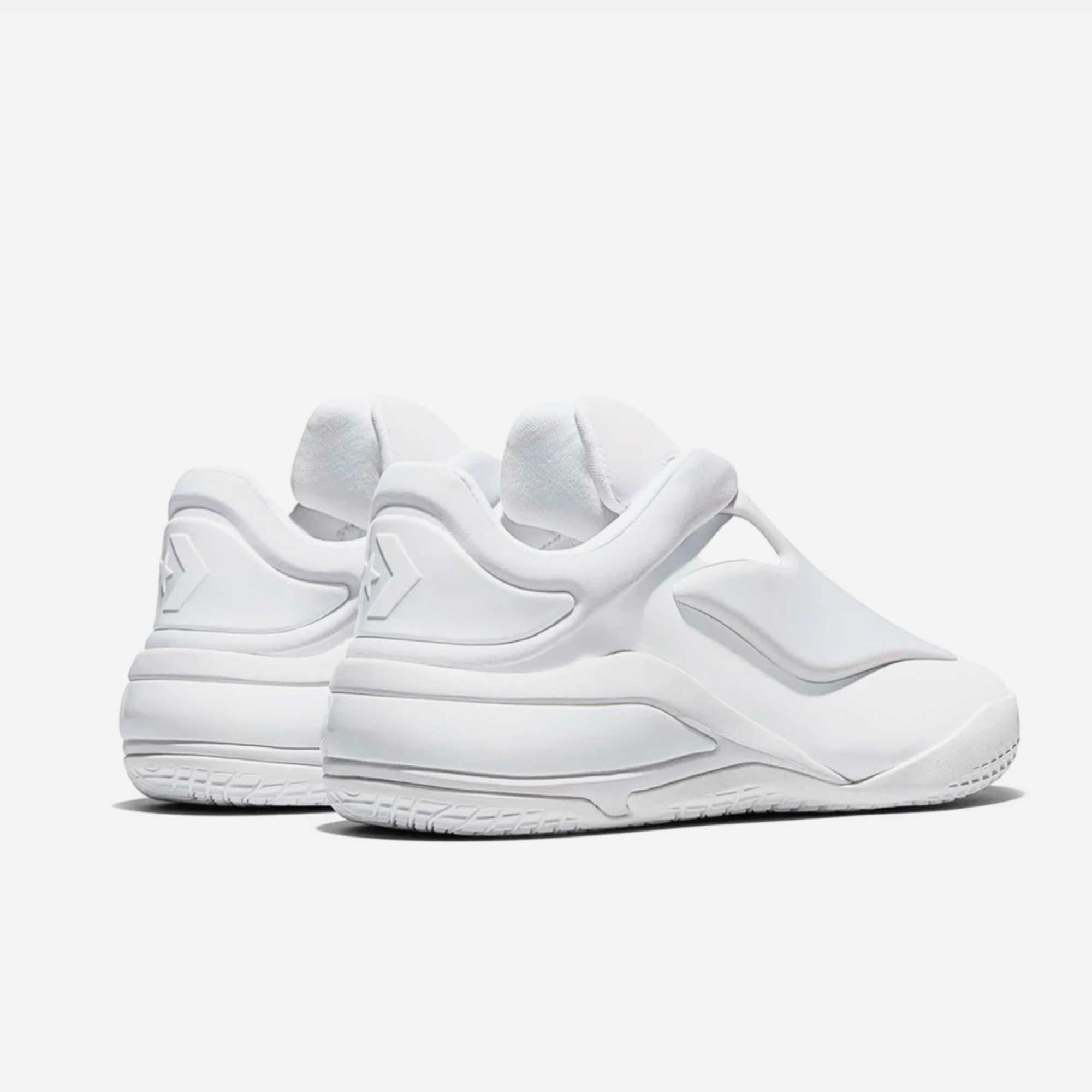 Converse Shai 001 Clean Slate