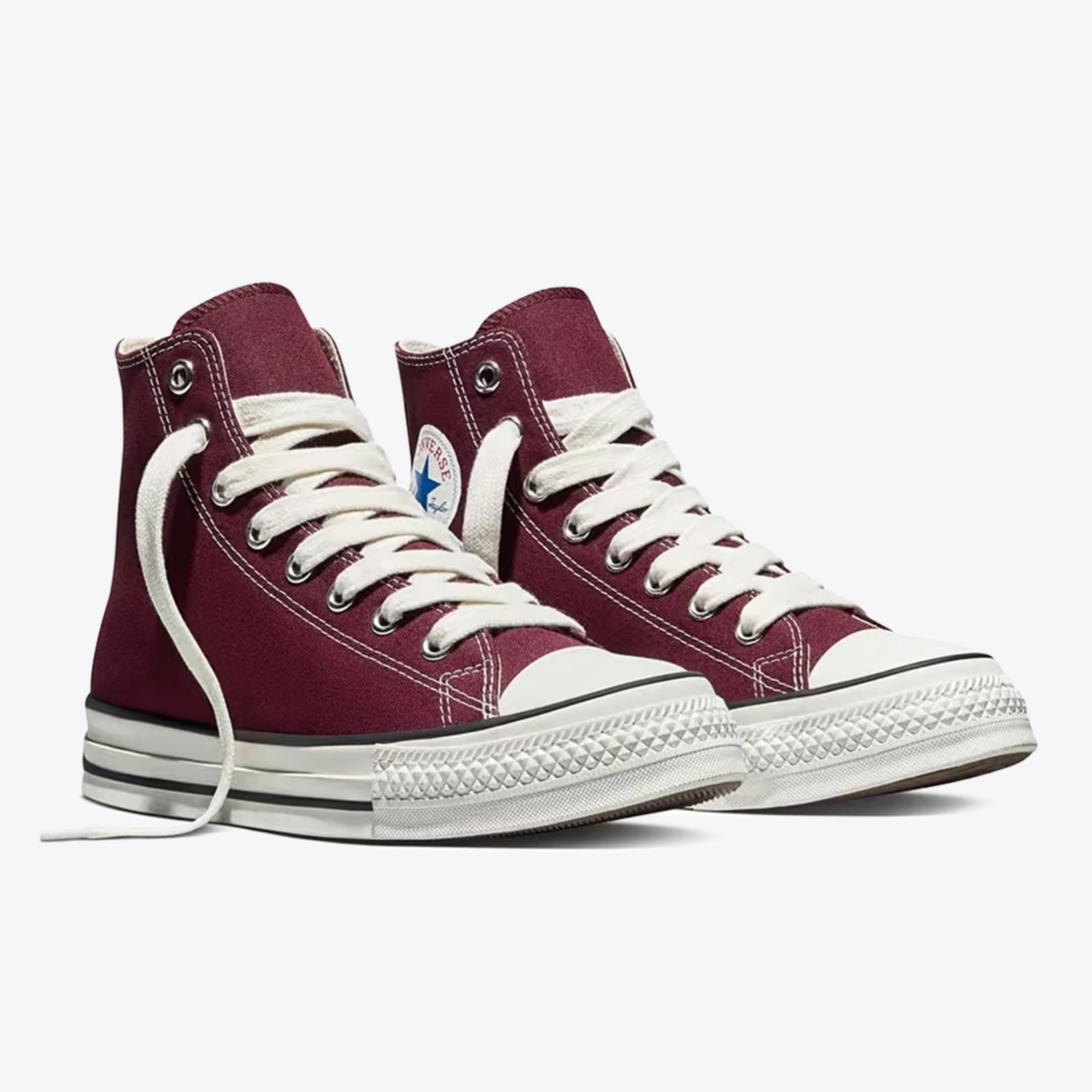 Converse Chuck Taylor Throwback Deep Bordeaux