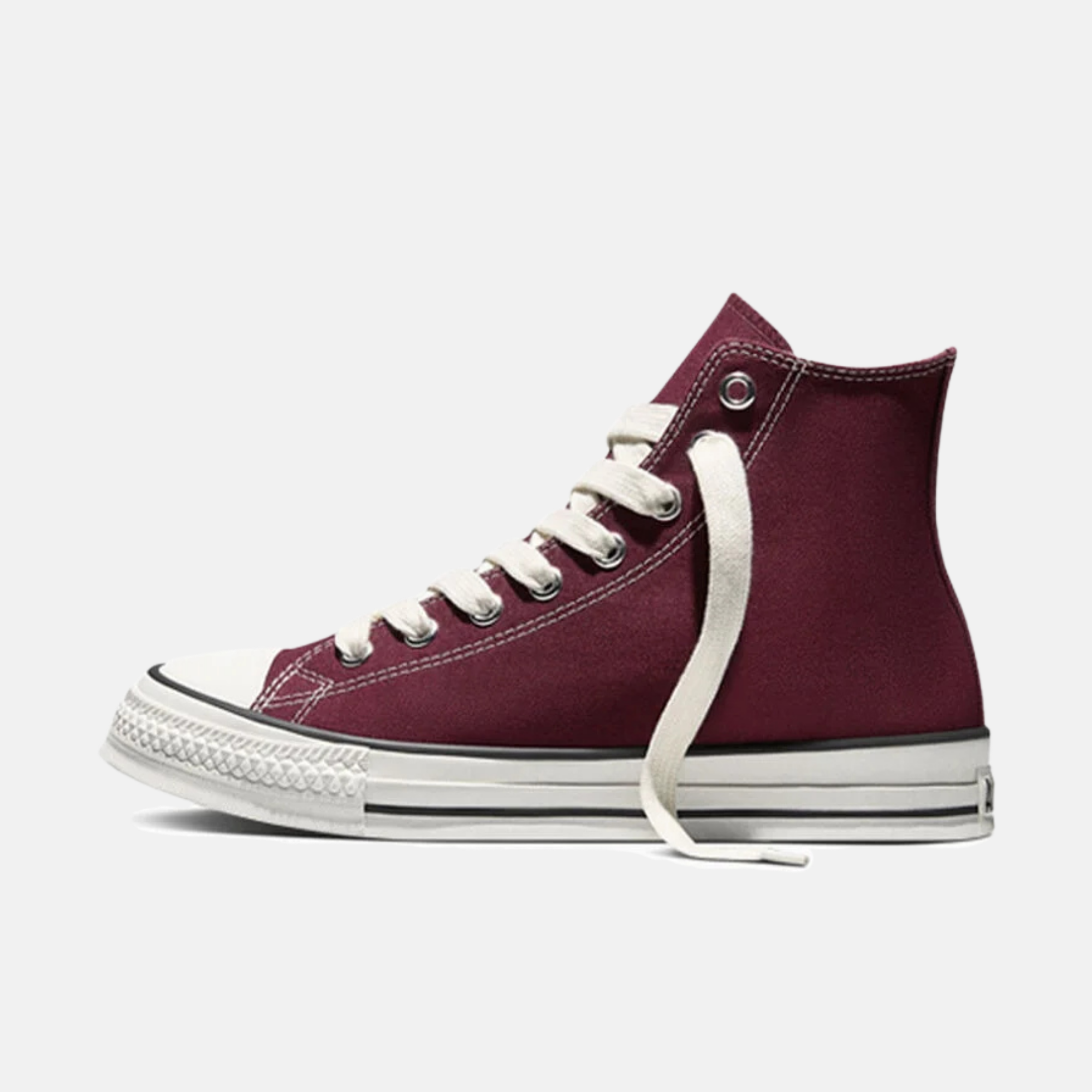 Converse Chuck Taylor Throwback Deep Bordeaux