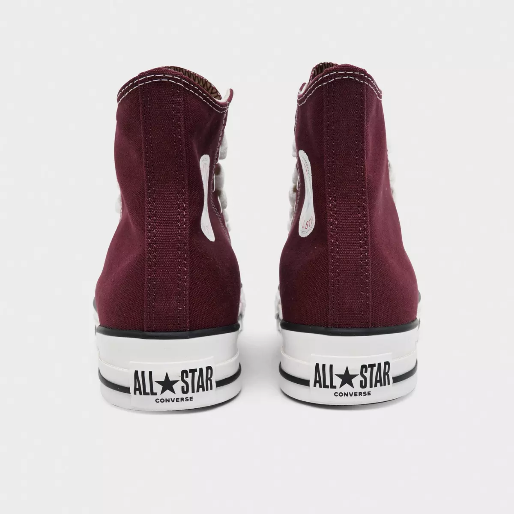 Converse Chuck Taylor Throwback Deep Bordeaux