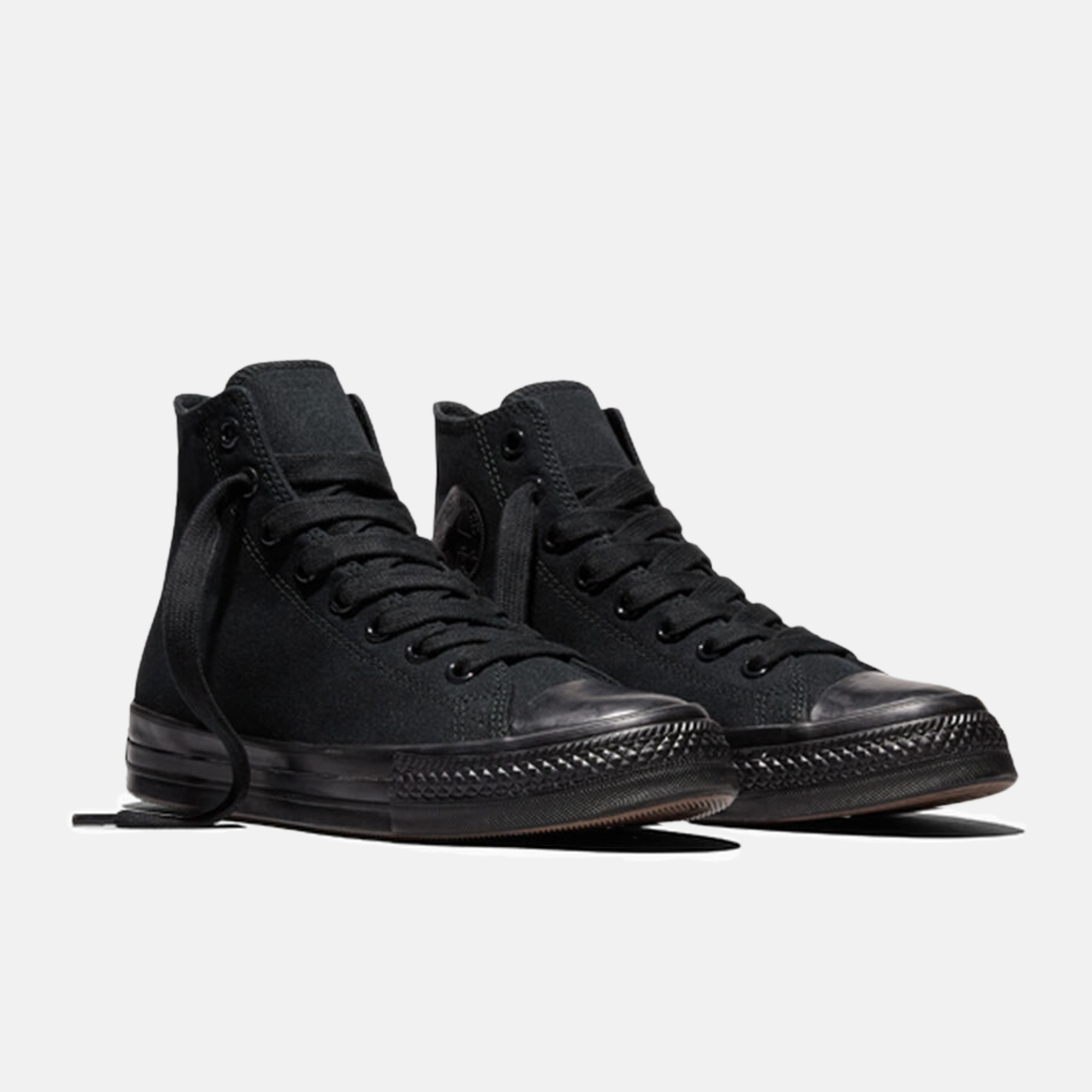 Converse Chuck Taylor Throwback Black