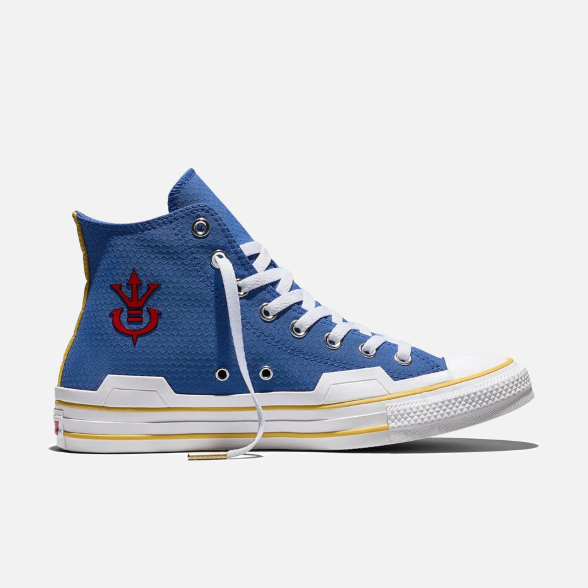Converse Chuck Taylor All Star x Dragon Ball Z Vegeta