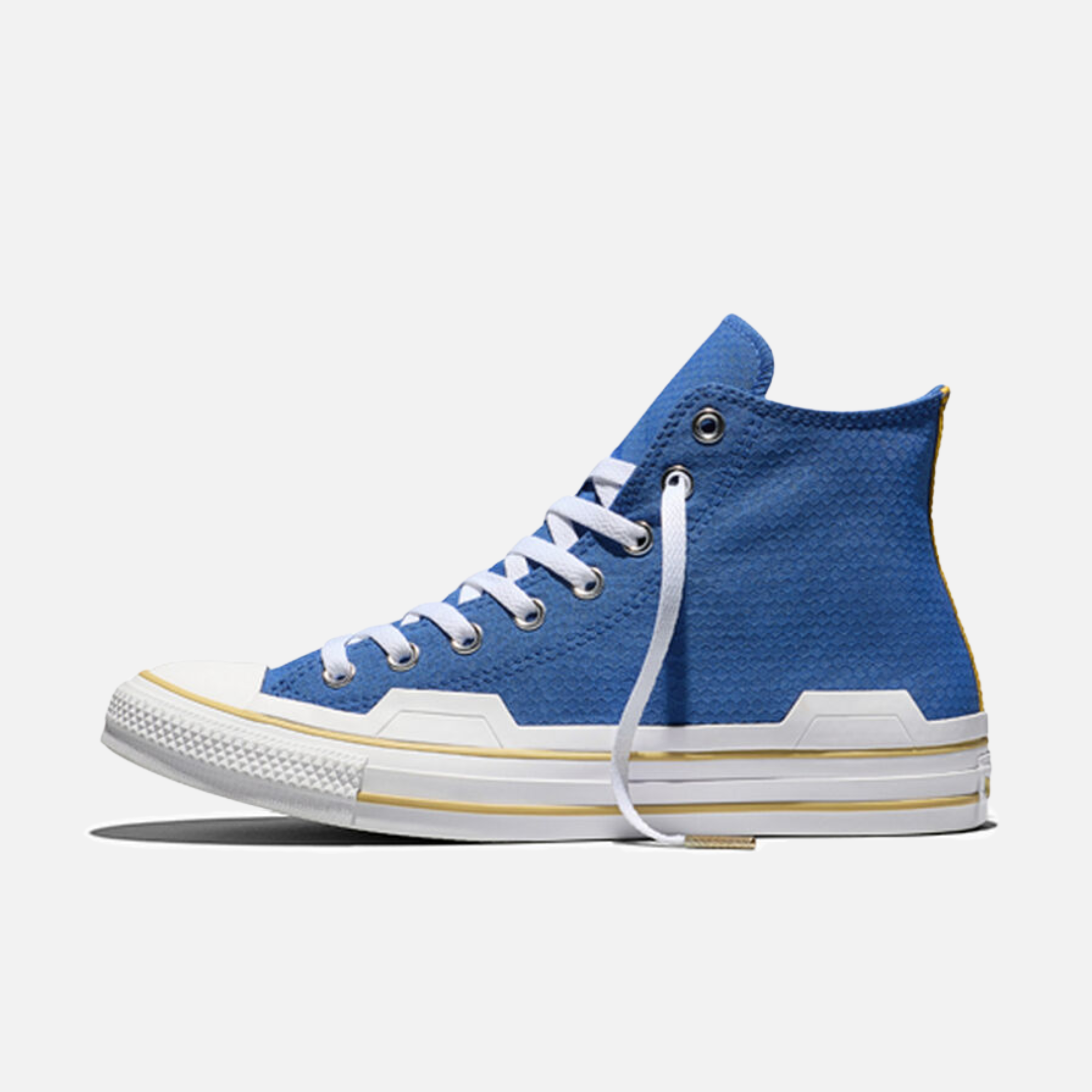 Converse Chuck Taylor All Star x Dragon Ball Z Vegeta