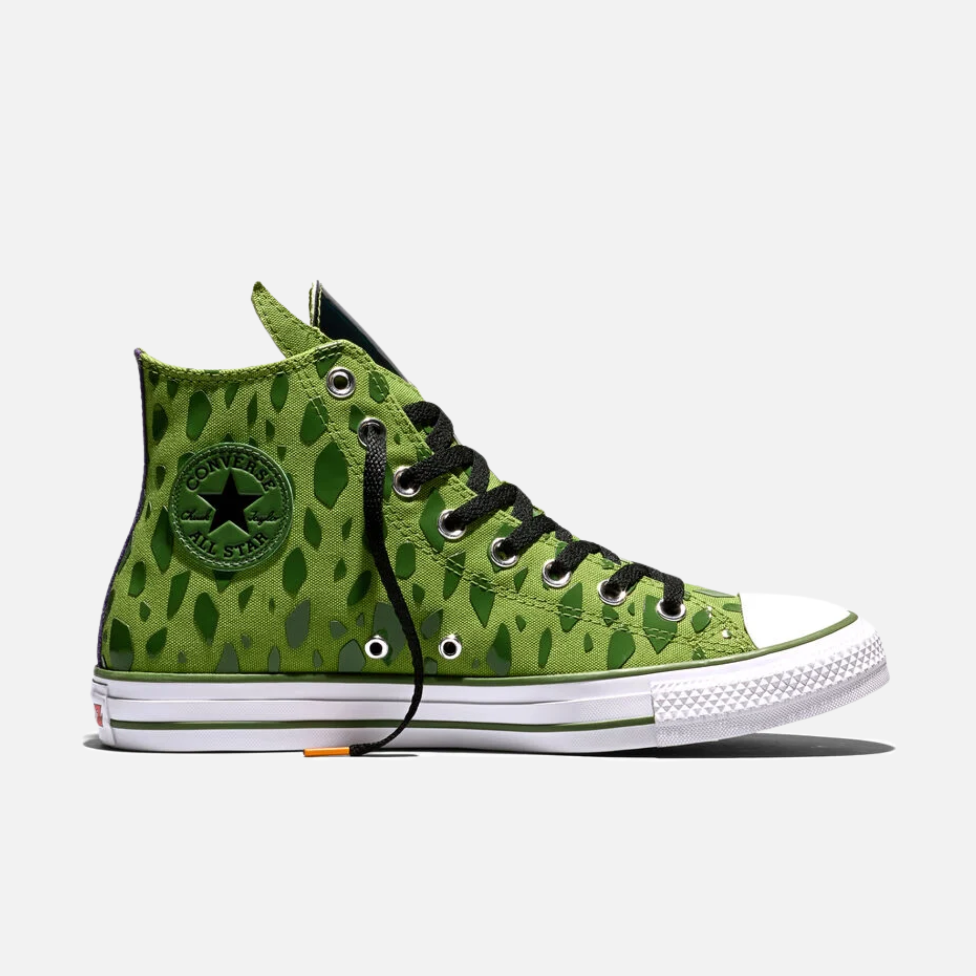 Converse Chuck Taylor All Star x Dragon Ball Z Cell