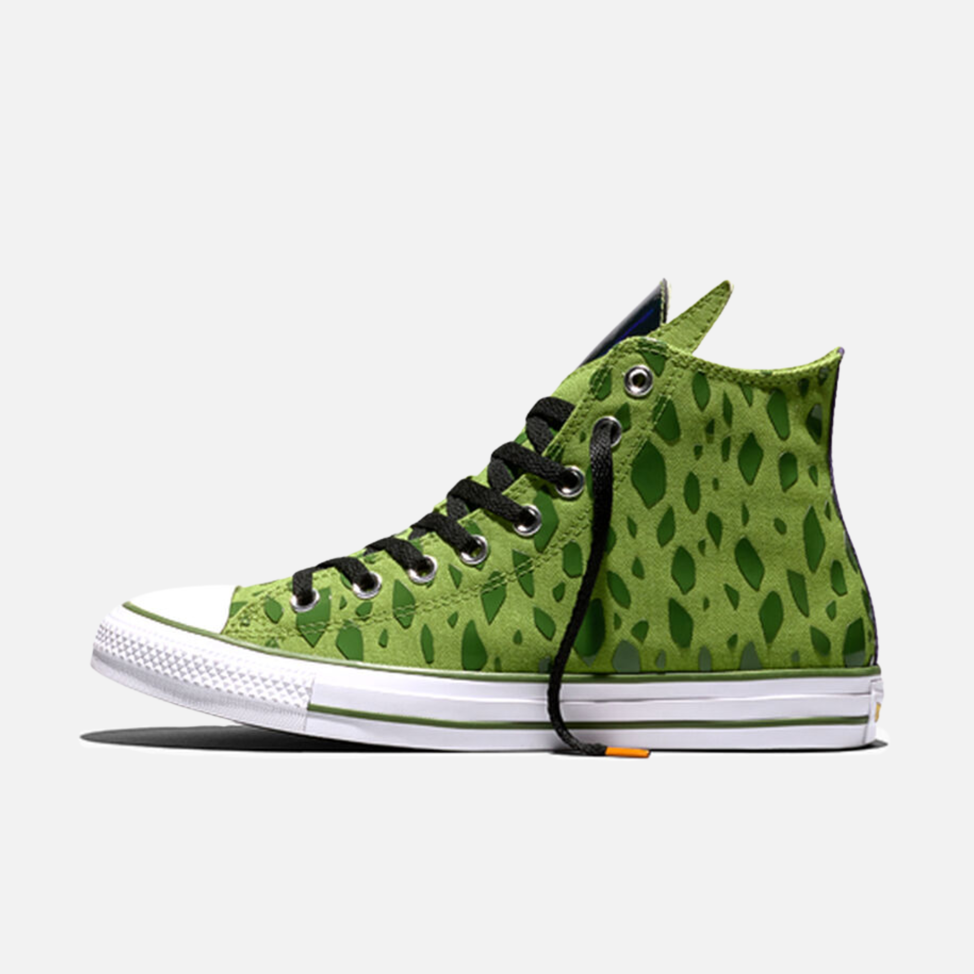Converse Chuck Taylor All Star x Dragon Ball Z Cell