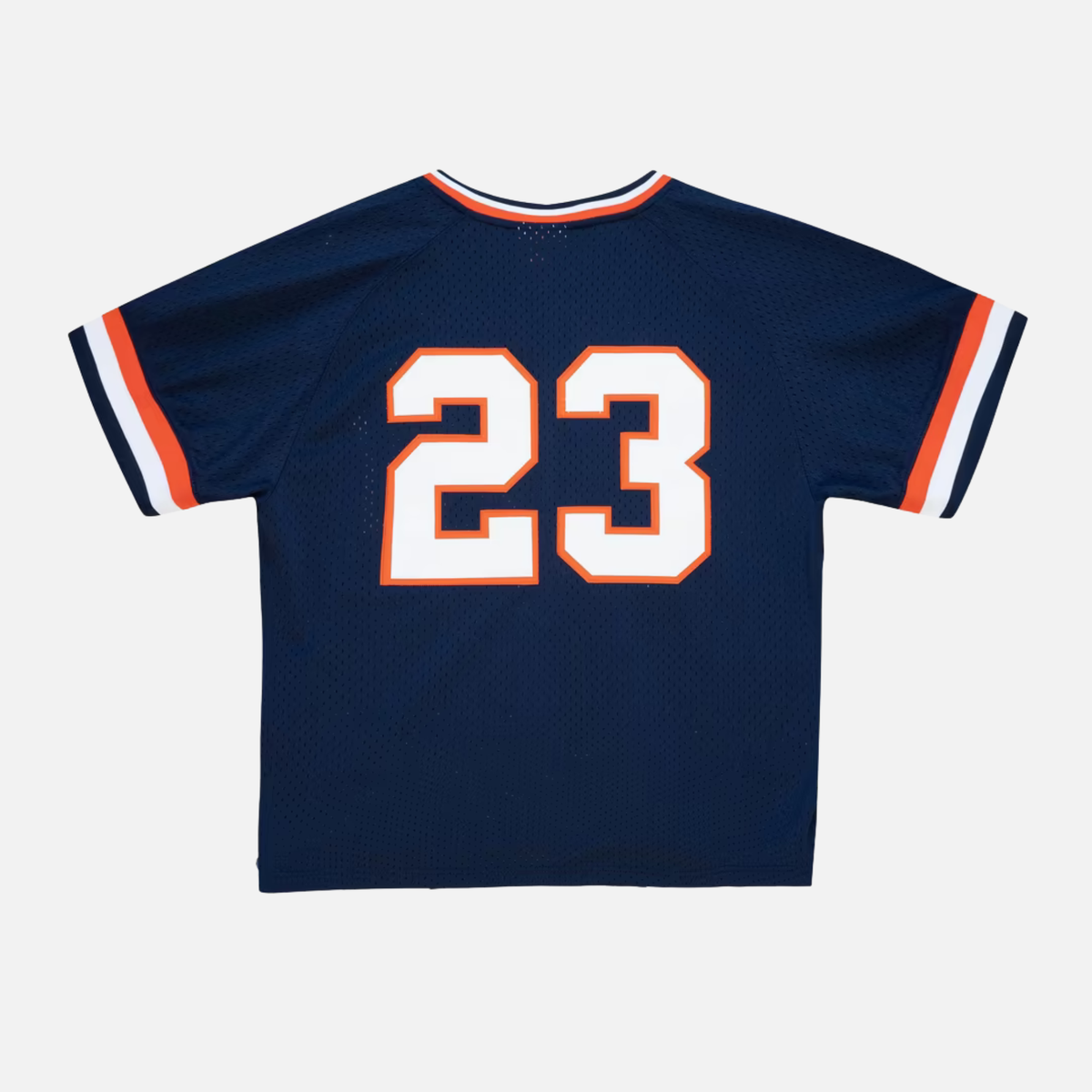 Mitchell & Ness MLB Detroit Tigers Kirk Gibson 1984 Cooperstown Jersey