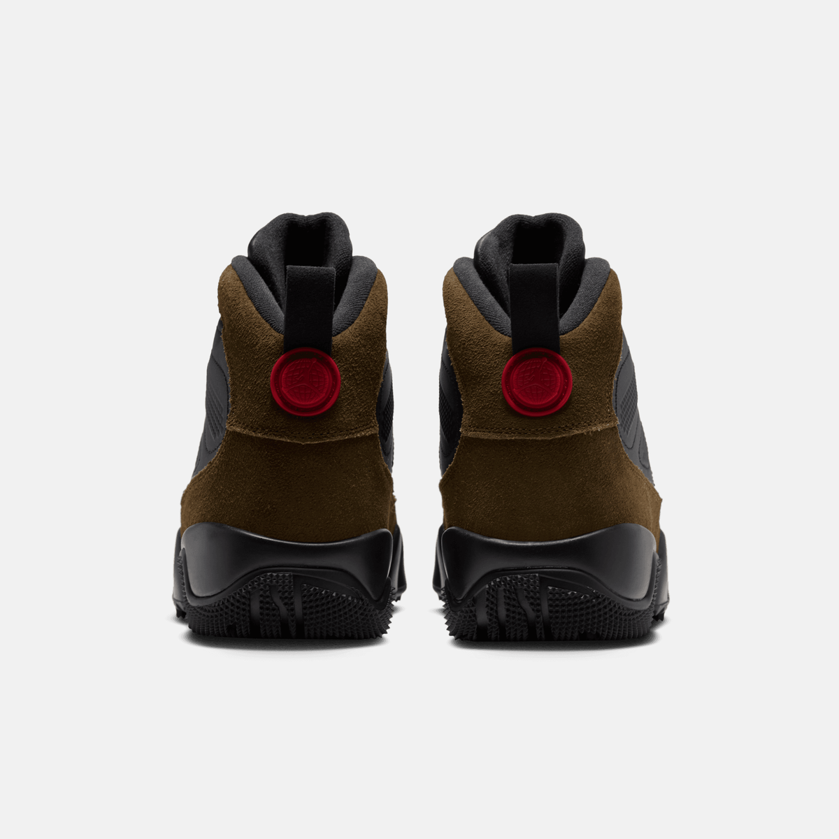 Air Jordan 9 Retro NRG Olive