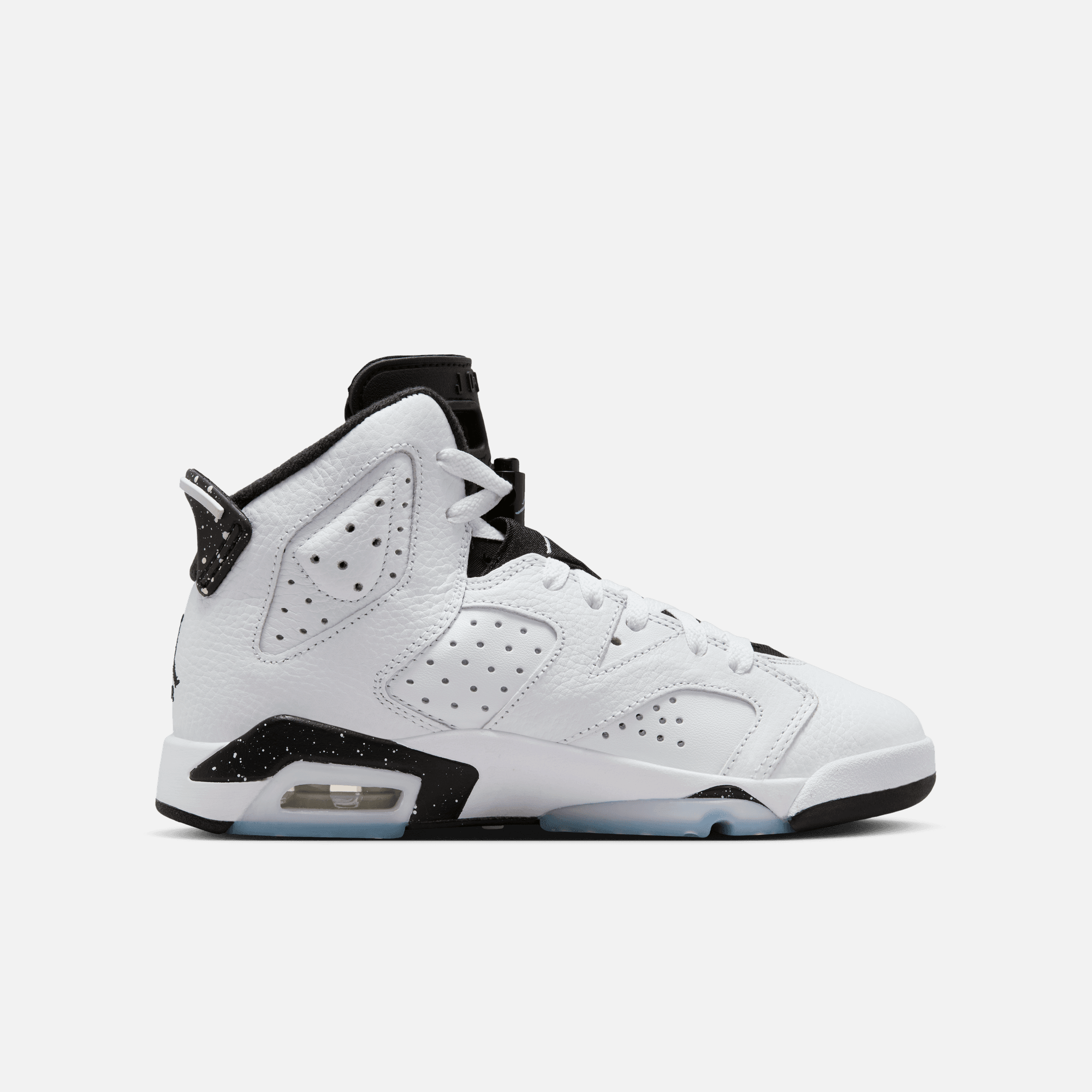 Kids top Air Jordan 6 Retro