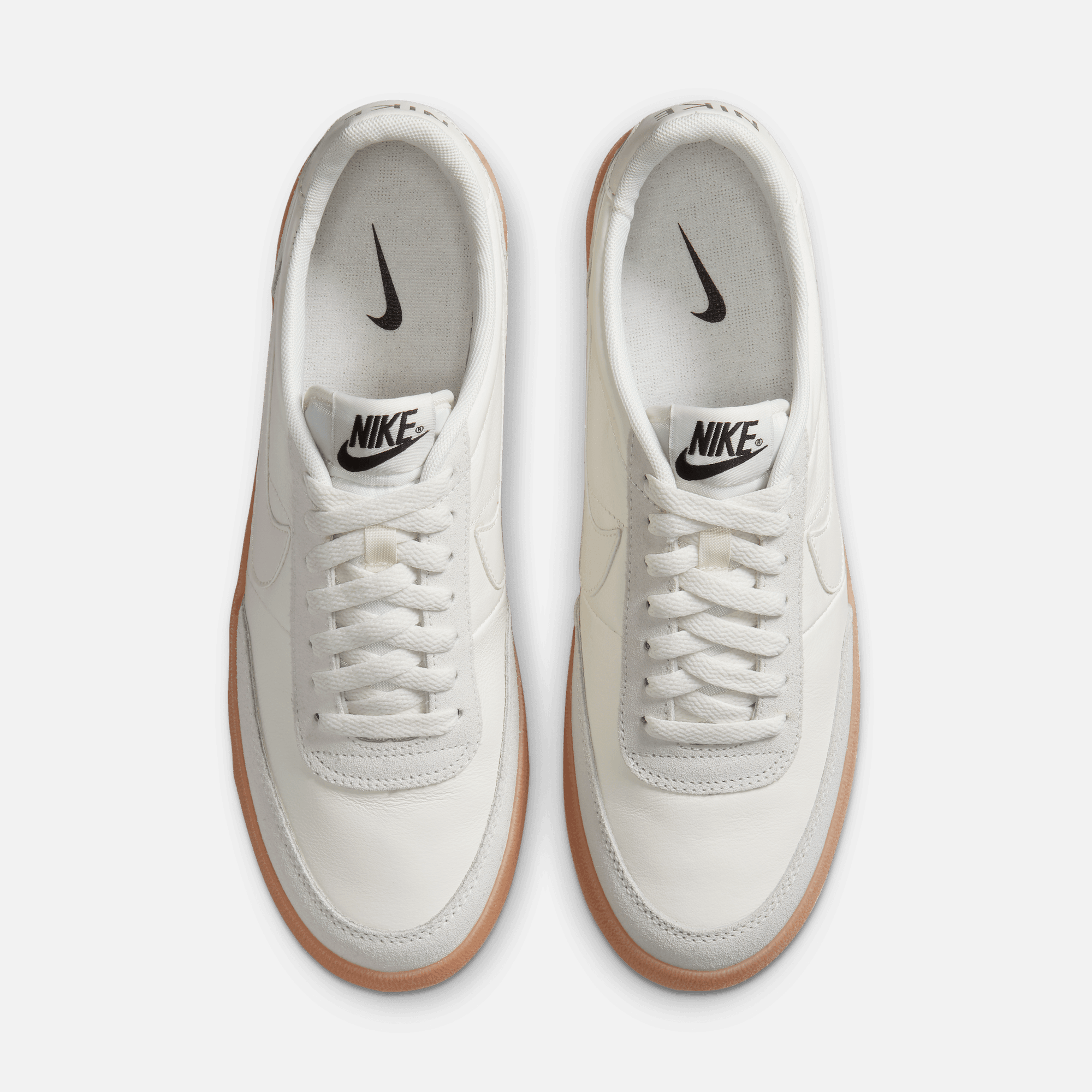 Nike Killshot 2 Leather Sail Gum
