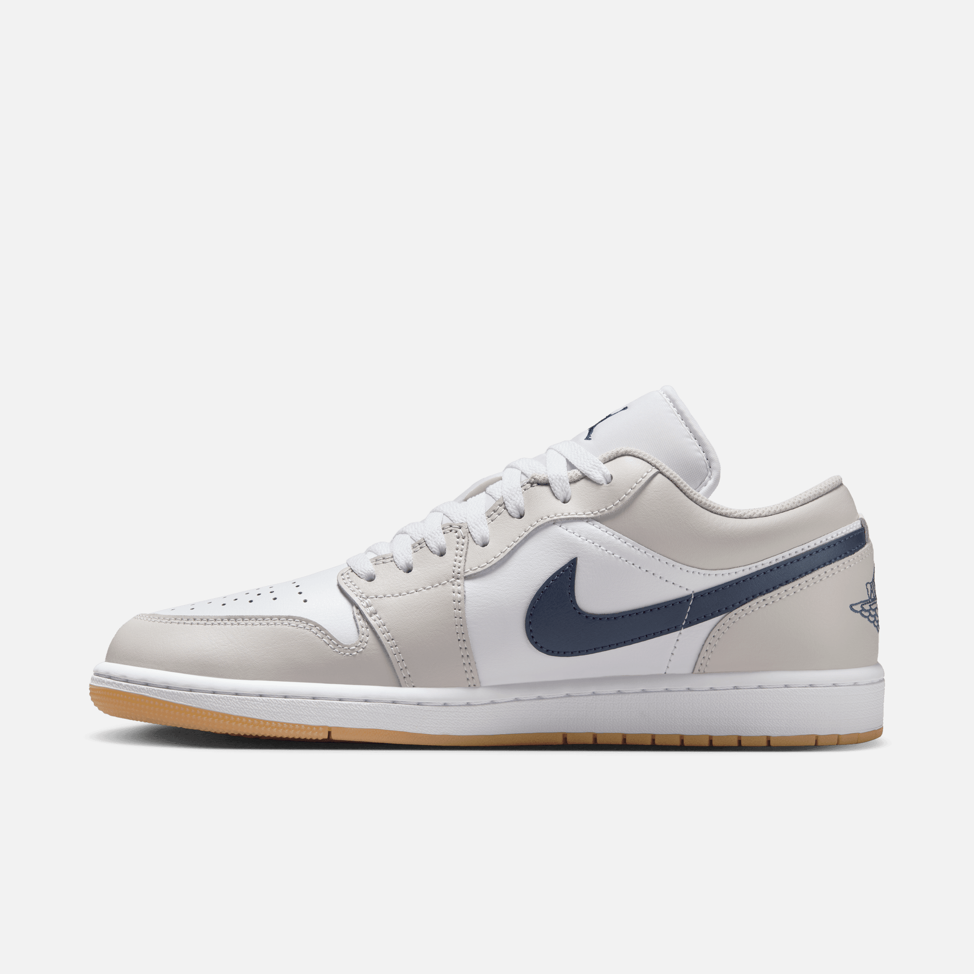 Air Jordan 1 Low 'Georgetown'
