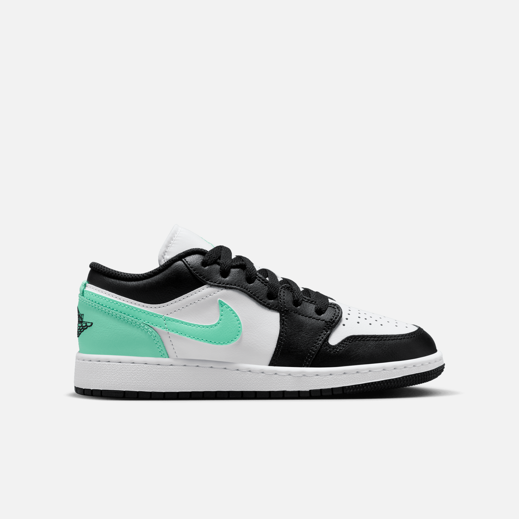 Air jordans green sales