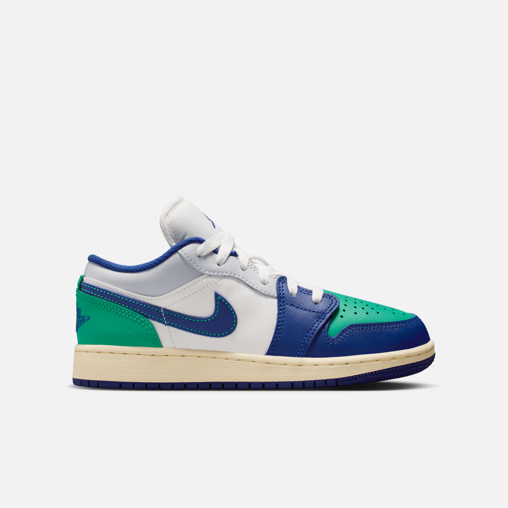 Air Jordan Big Kids' 1 Low Rare Air (GS)