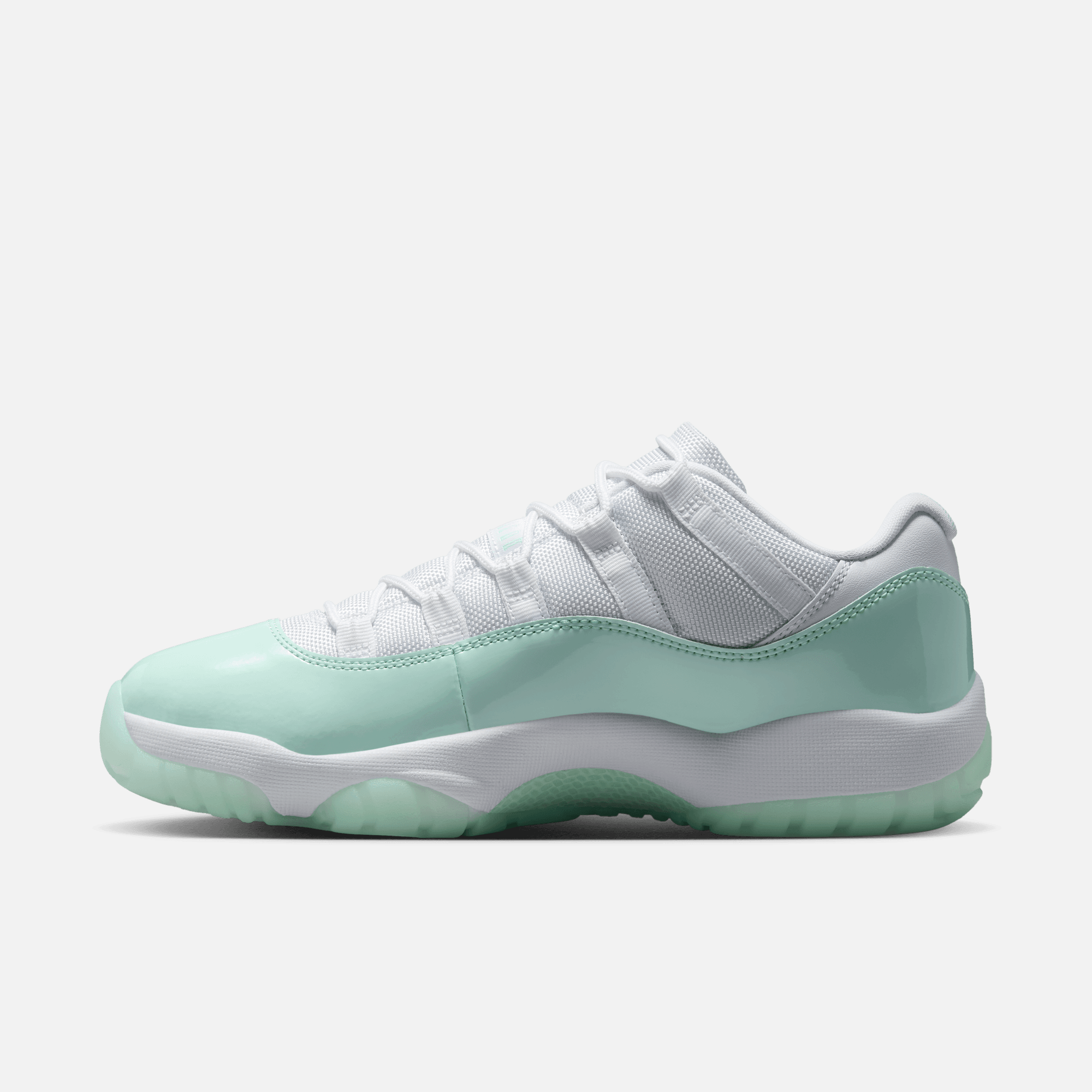 Air Jordan Women's 11 Retro Low Igloo