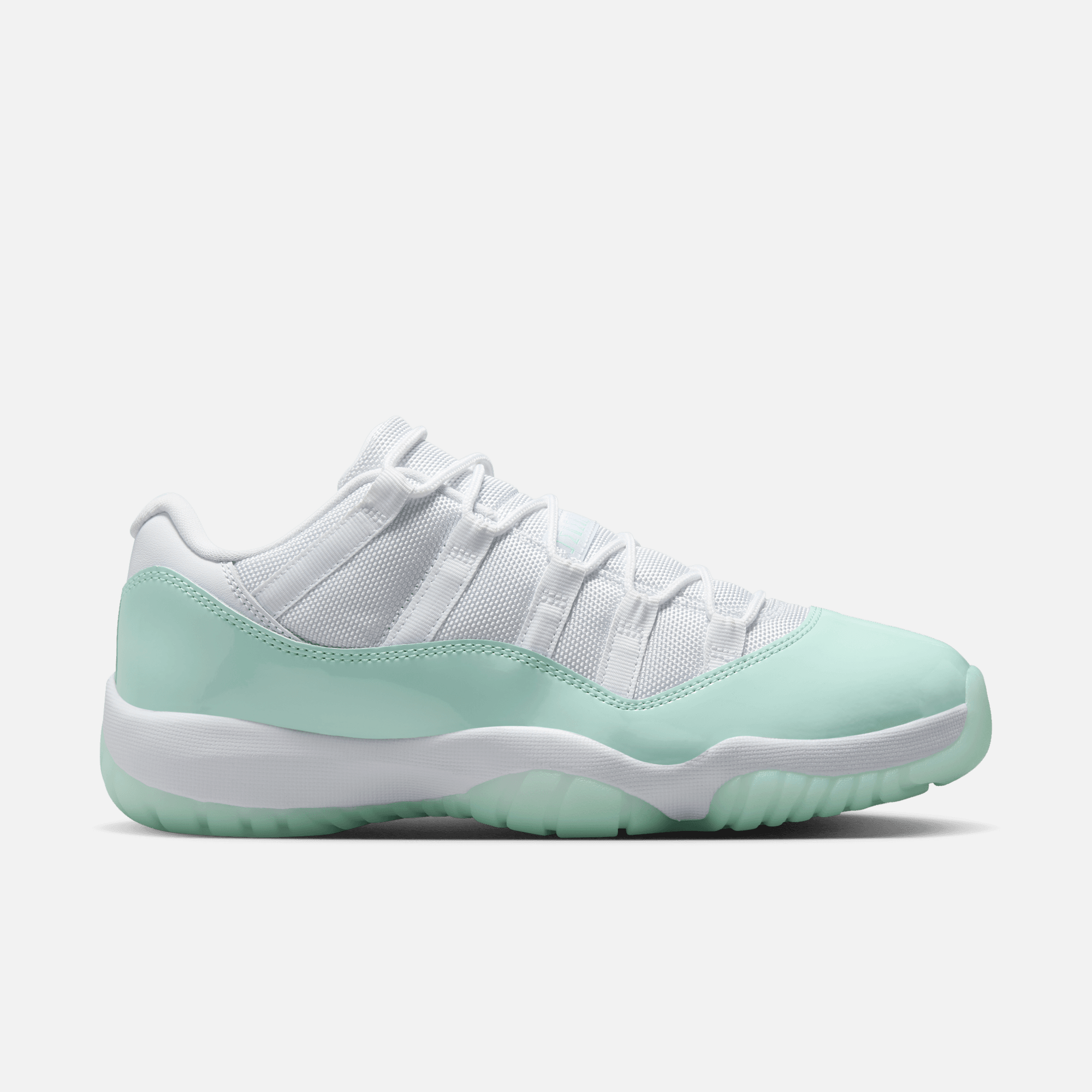 Air Jordan Women's 11 Retro Low Igloo