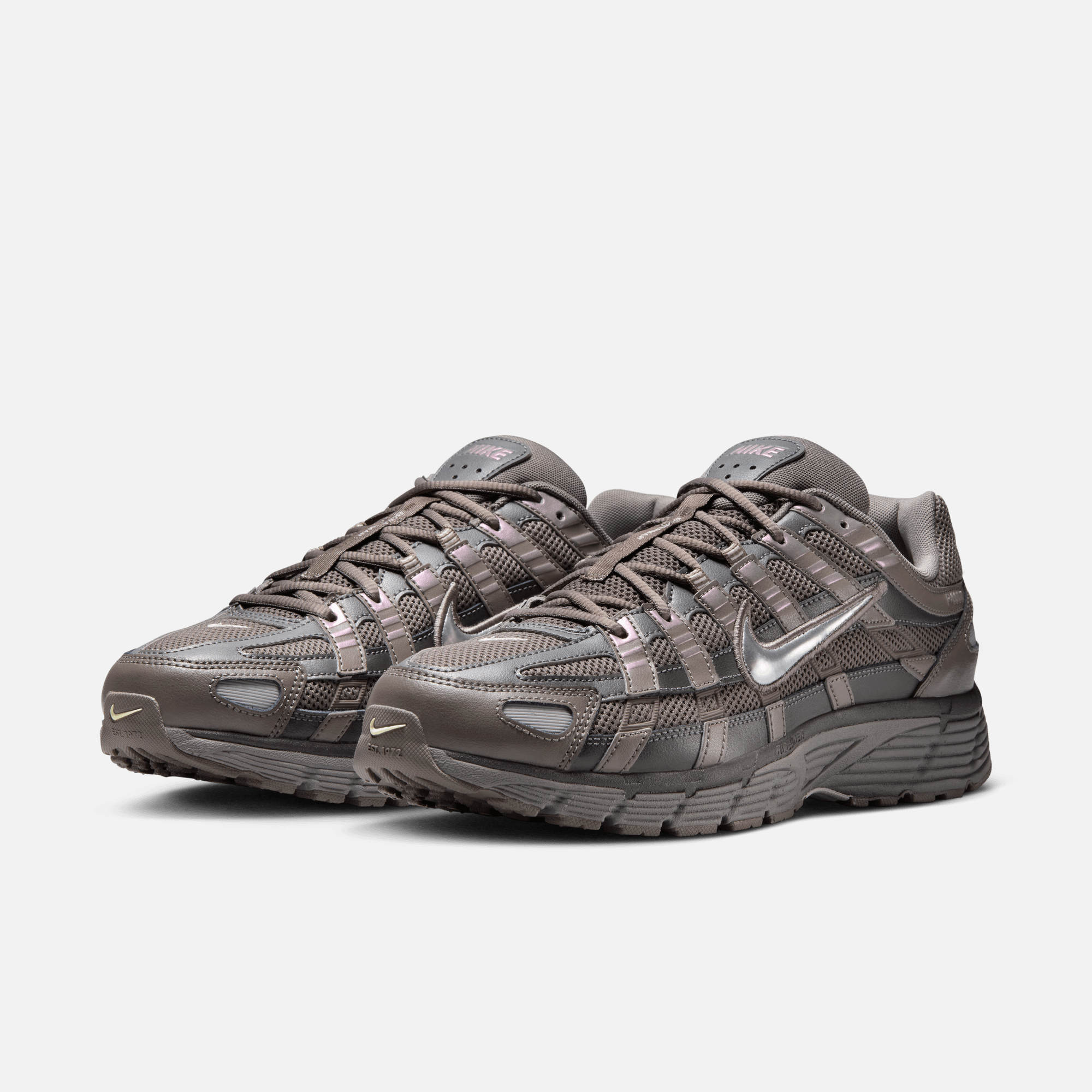 Nike P-6000 Cave Stone