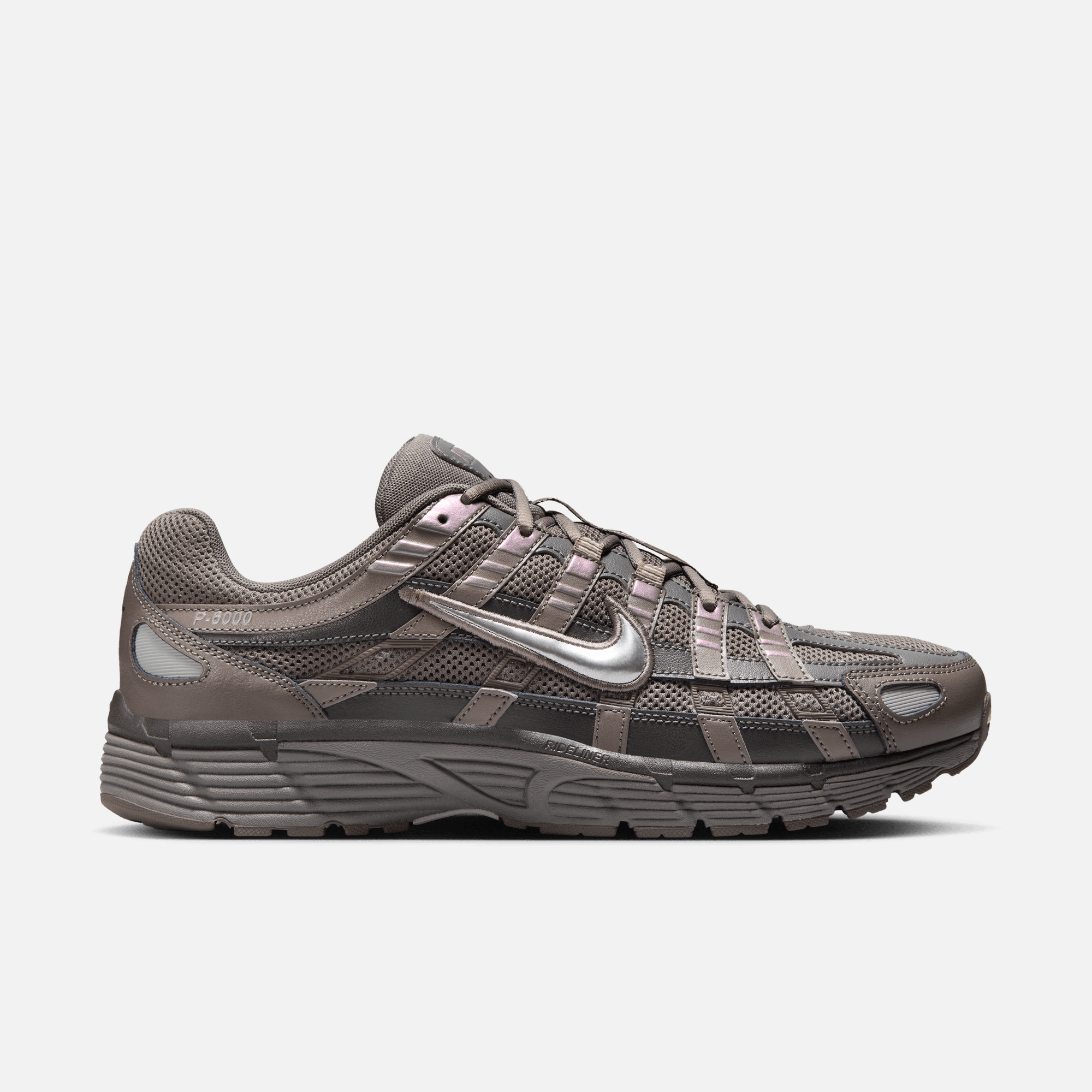 Nike P-6000 Cave Stone