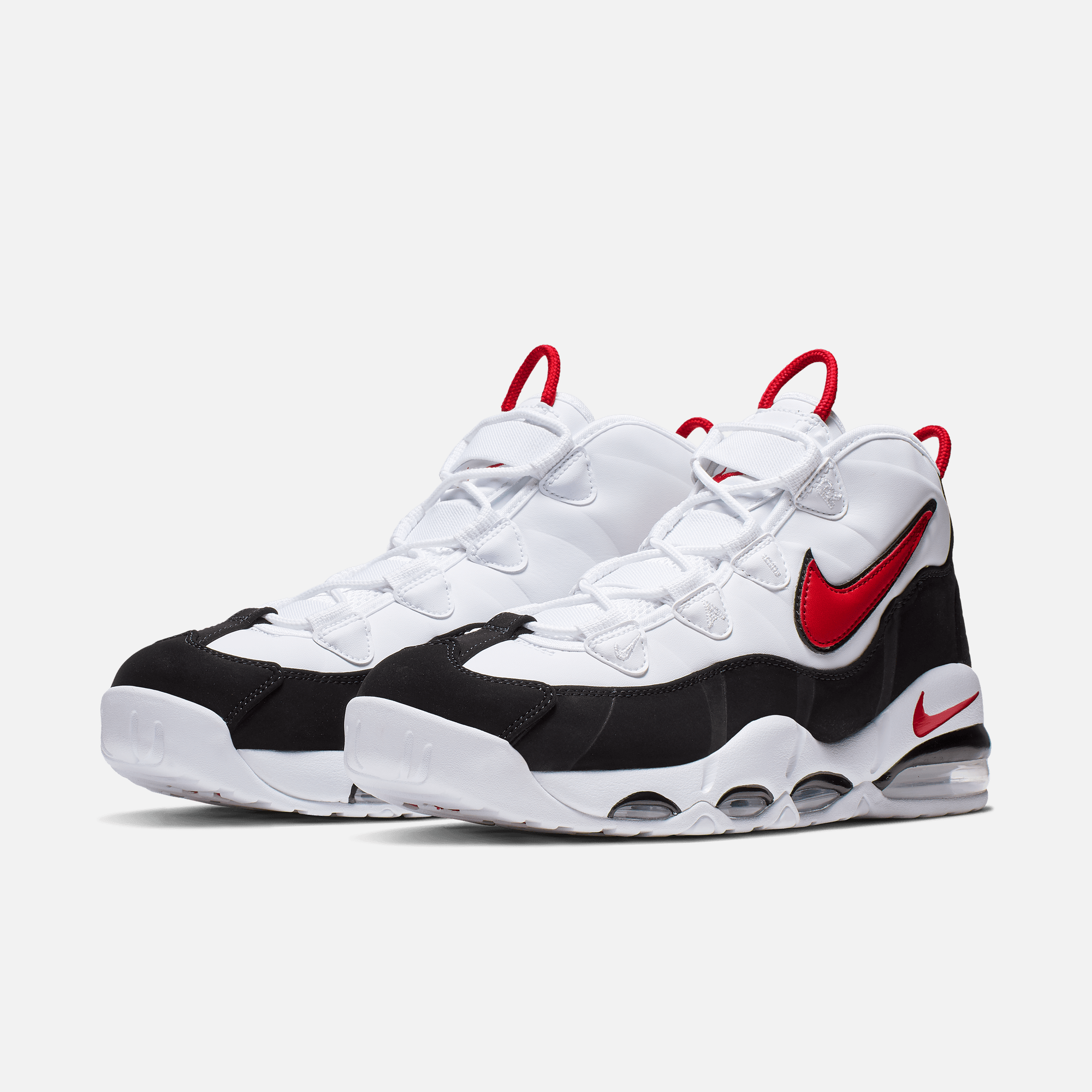 Nike Air Max Uptempo '95 Chicago Bulls