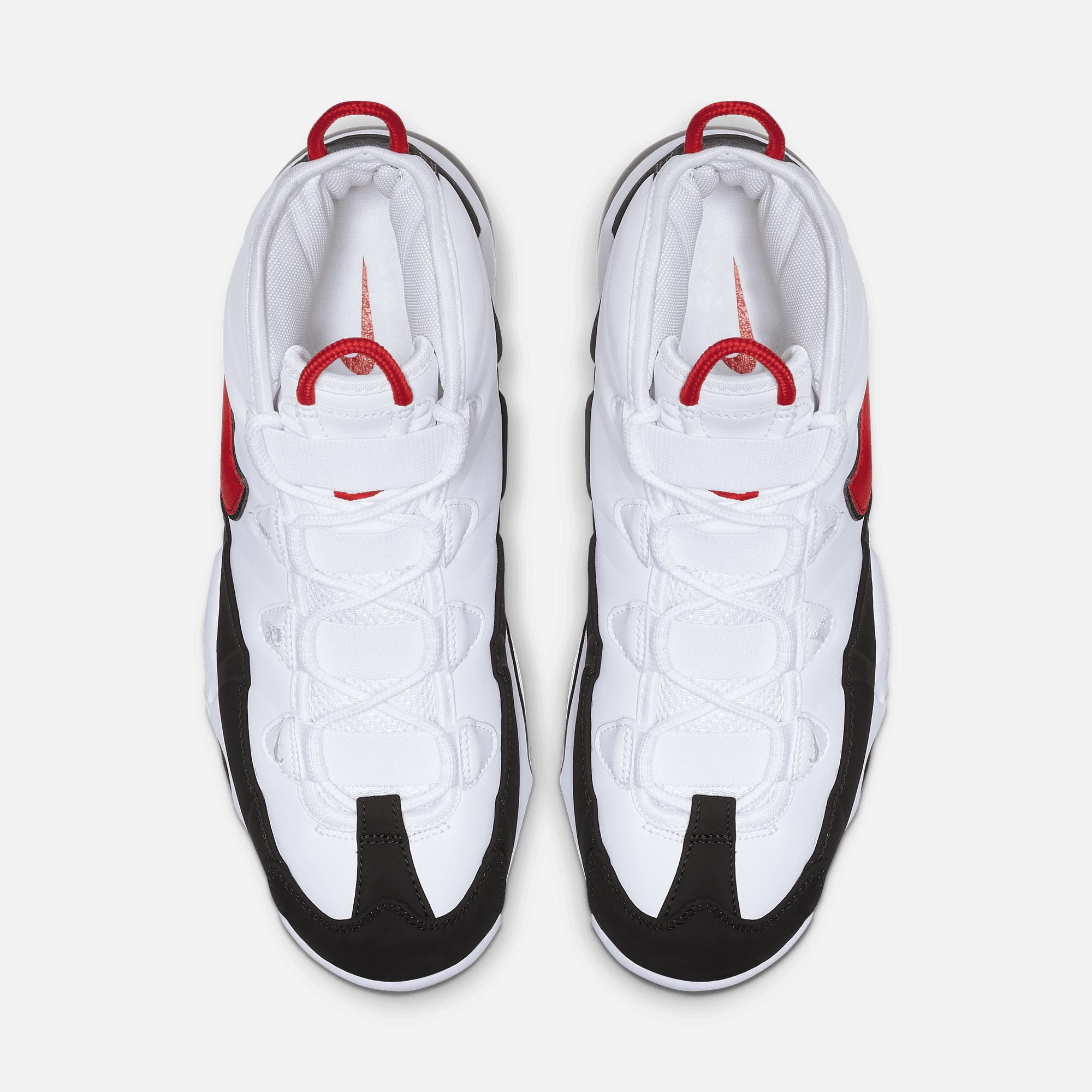 Nike Air Max Uptempo '95 Chicago Bulls