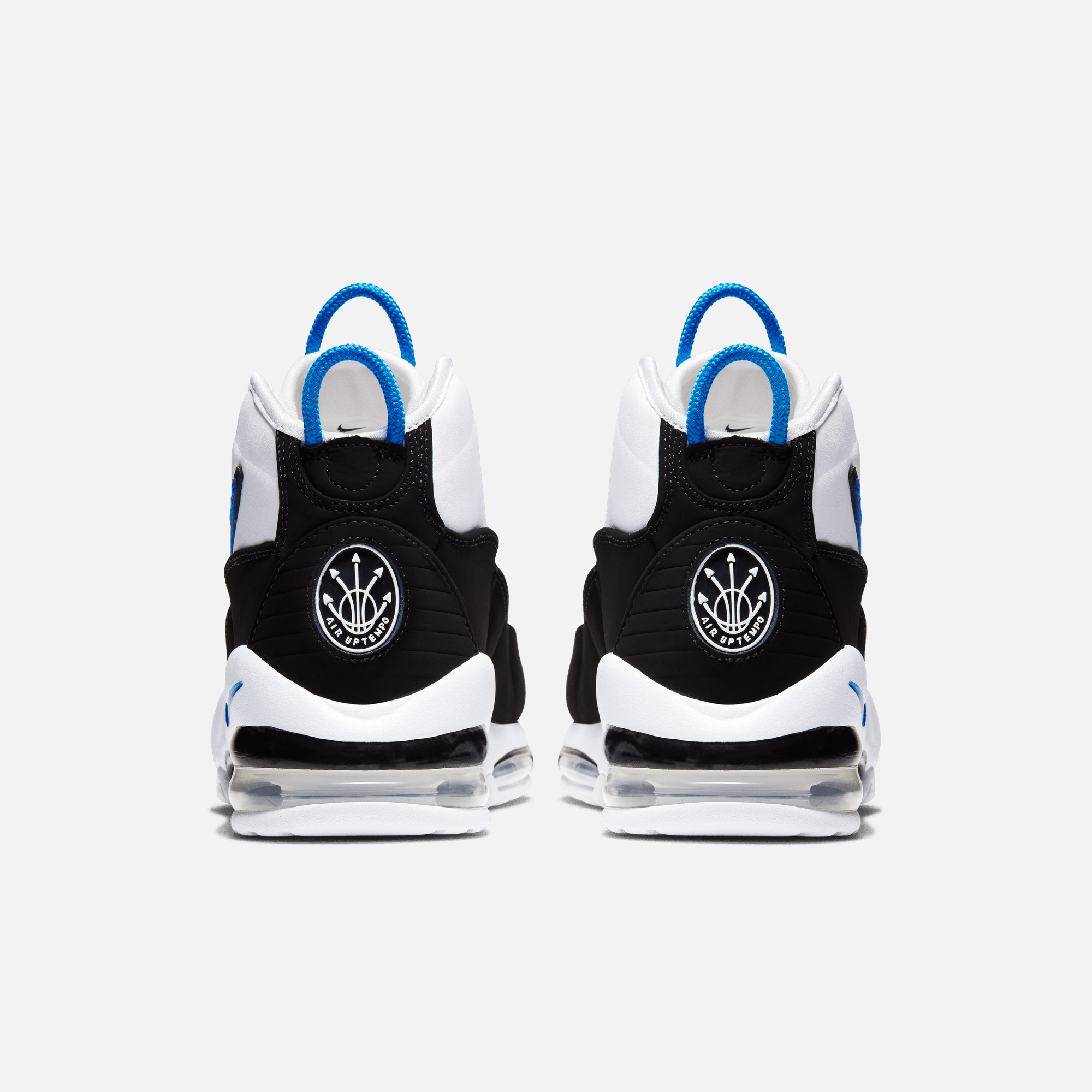 Nike Air Max Uptempo 95 Orlando Magic