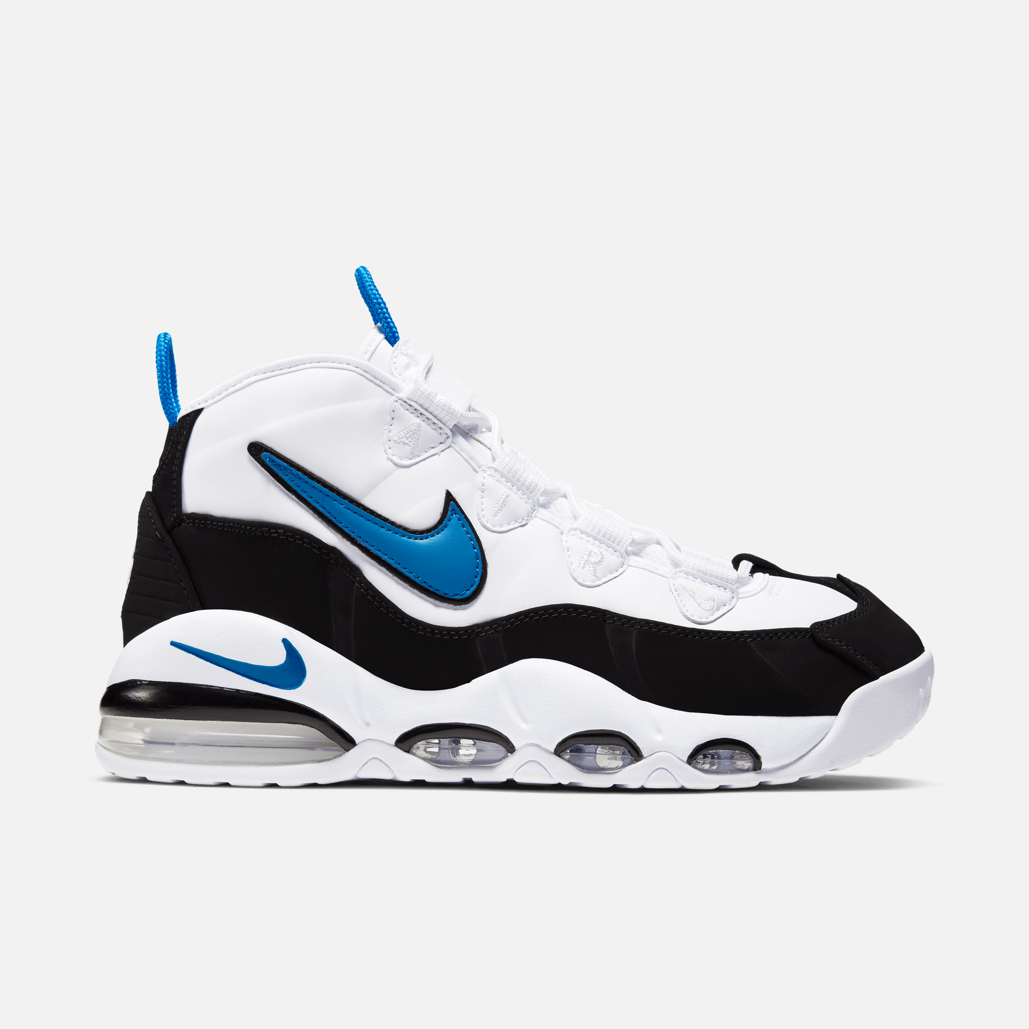 Nike Air Max Uptempo 95 Orlando Magic