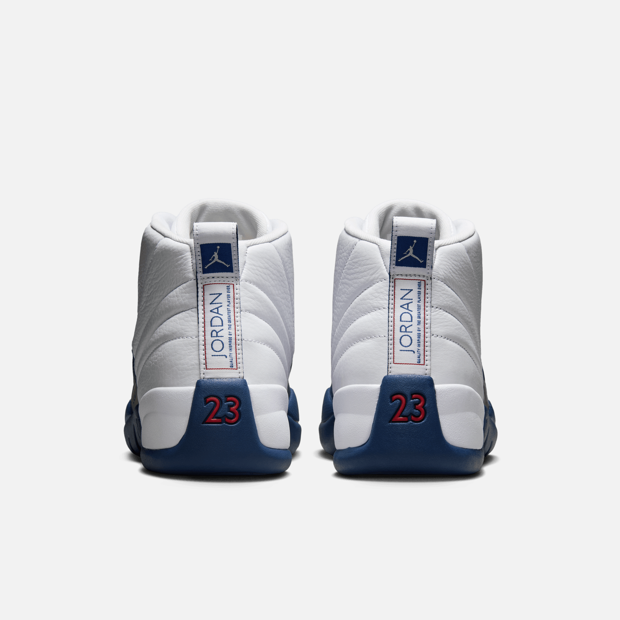 Air Jordan 12 Retro French Blue