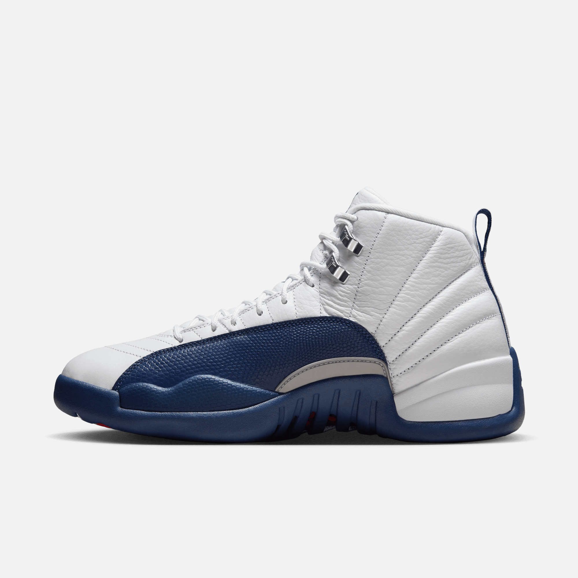 Air Jordan 12 Retro French Blue