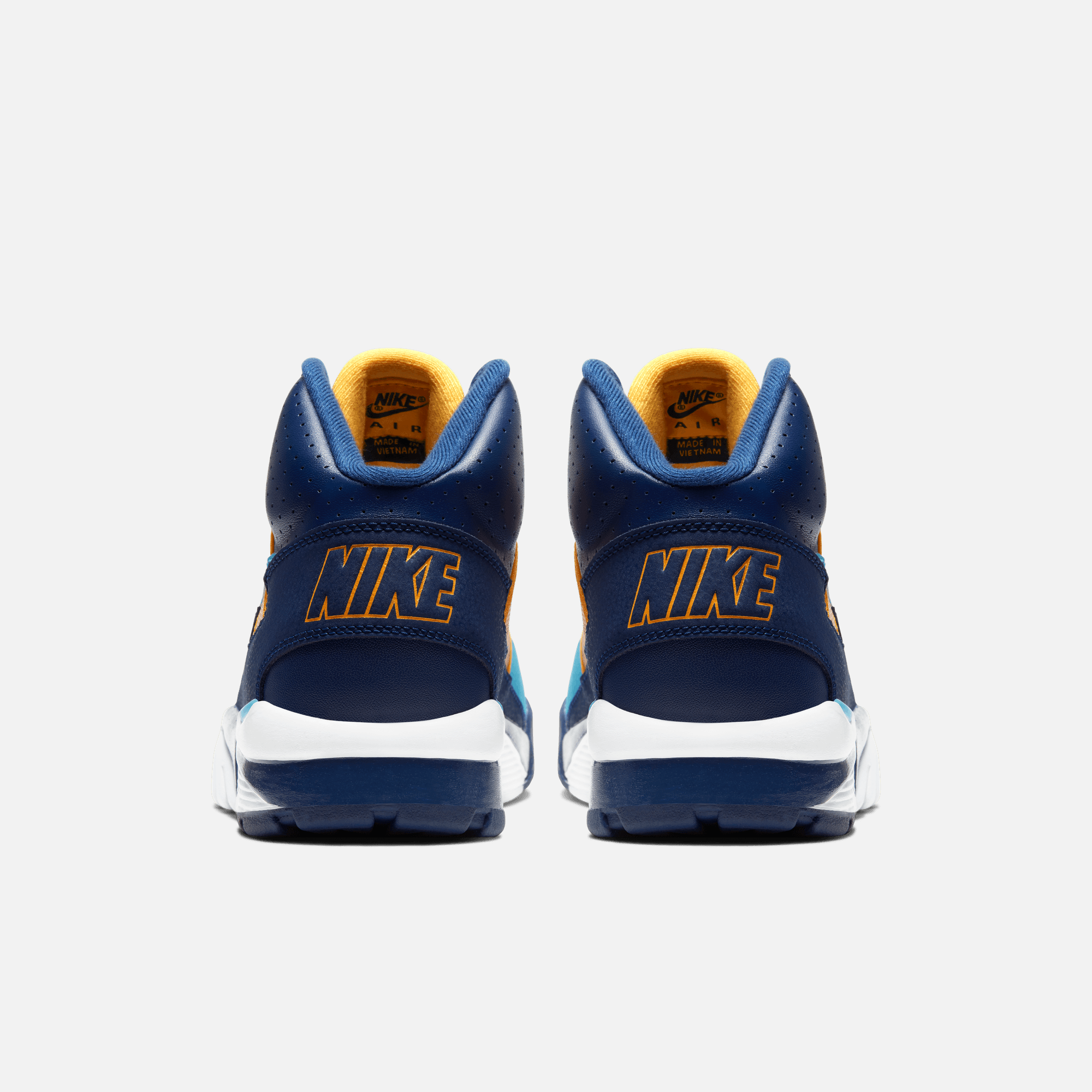 Nike Air Trainer SC High LA Rams