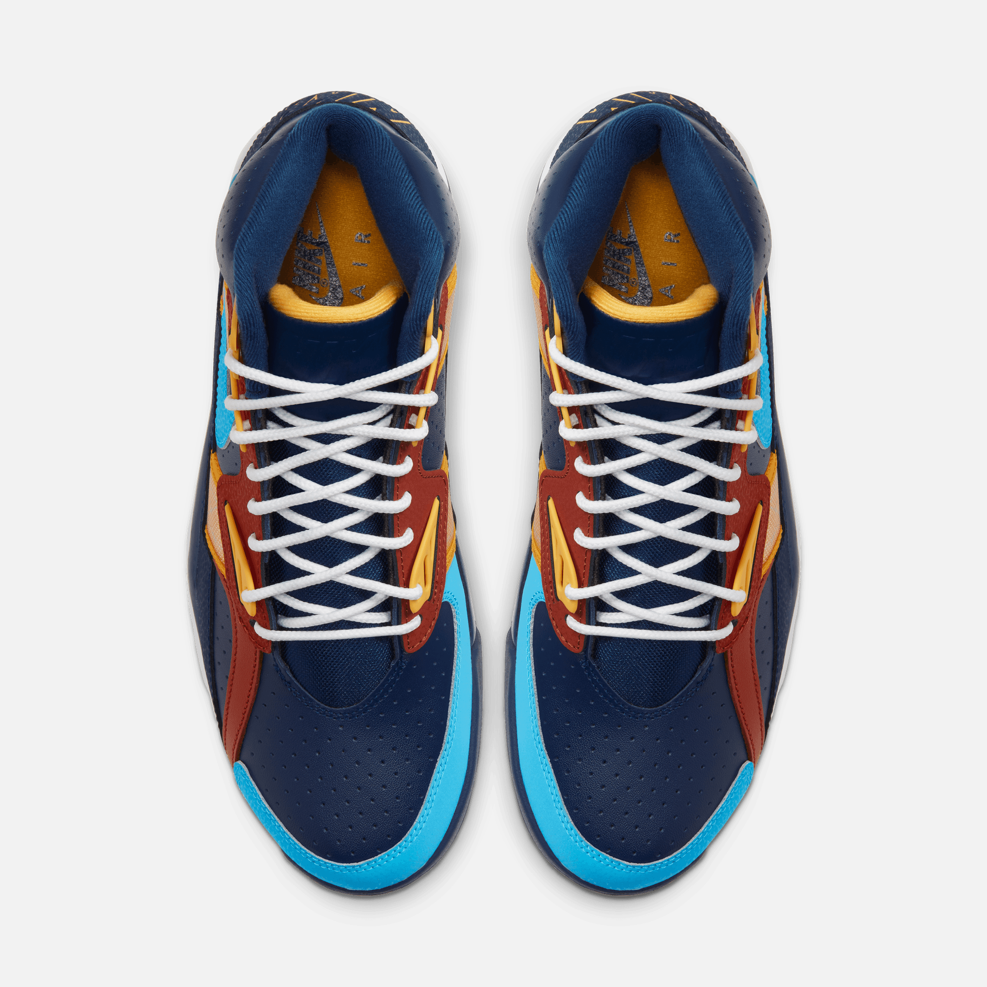 Nike Air Trainer SC High LA Rams