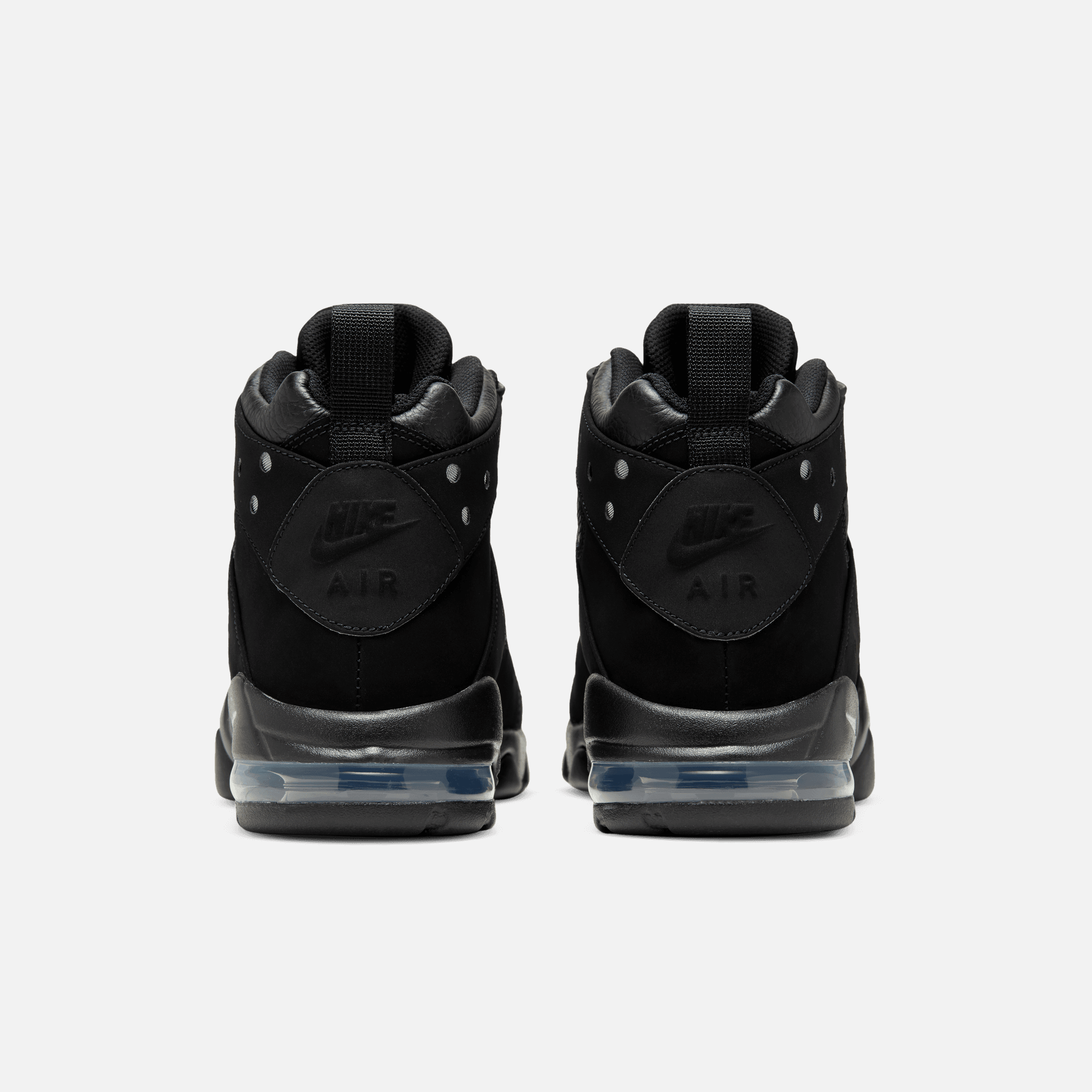 Nike Air Max2 CB '94 Triple Black