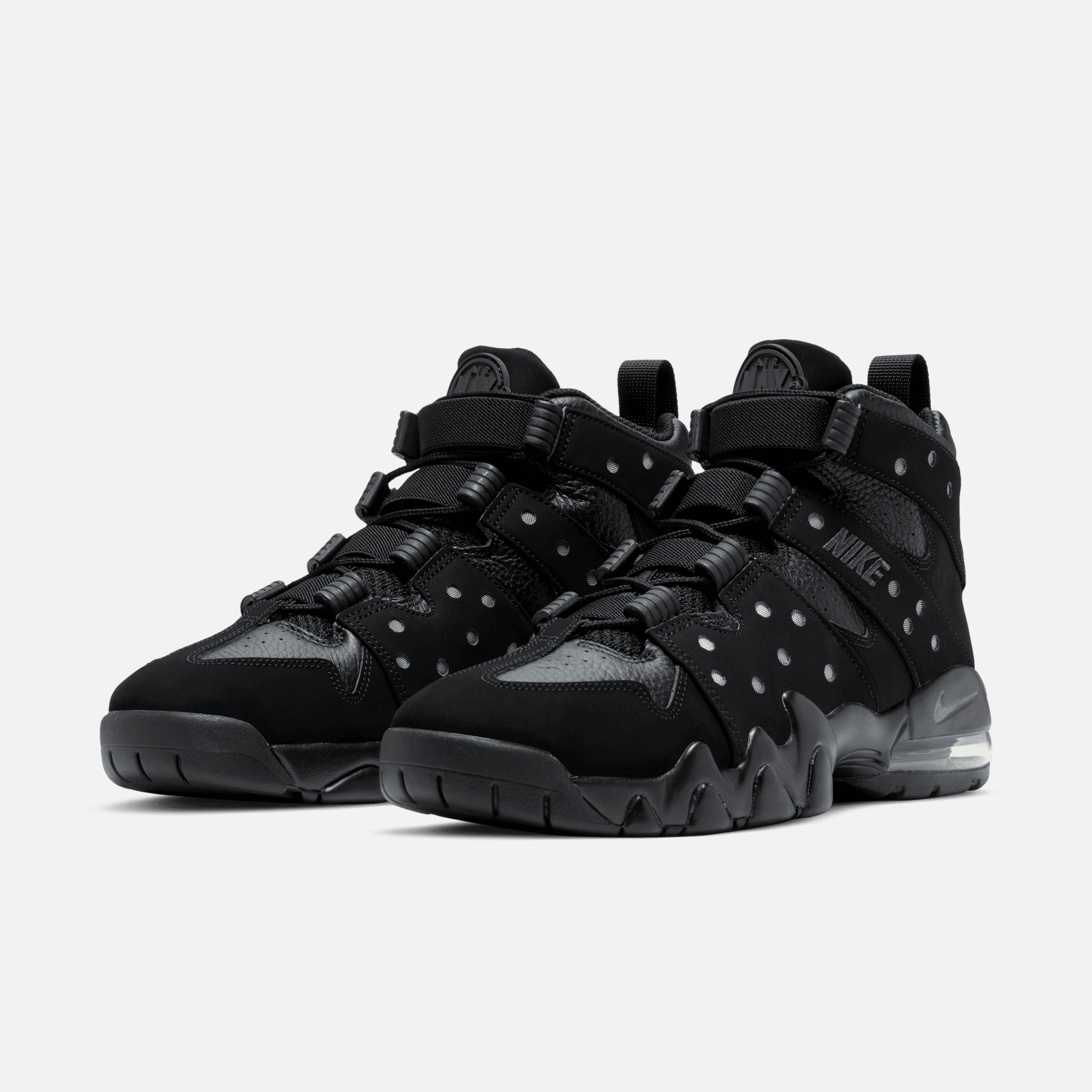 Nike Air Max2 CB '94 Triple Black