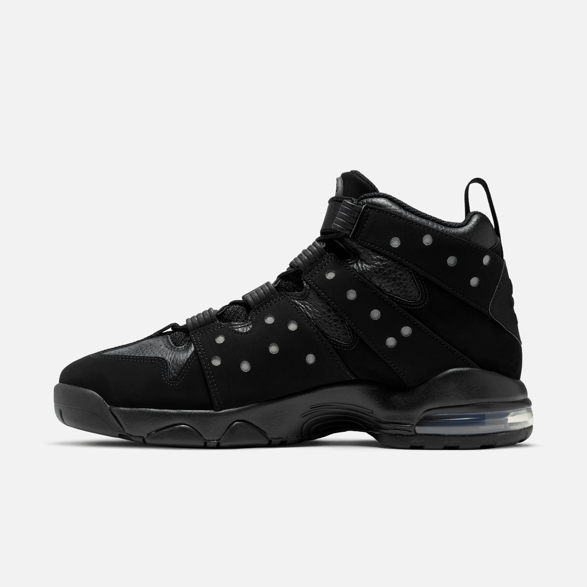 Nike Air Max2 CB '94 Triple Black