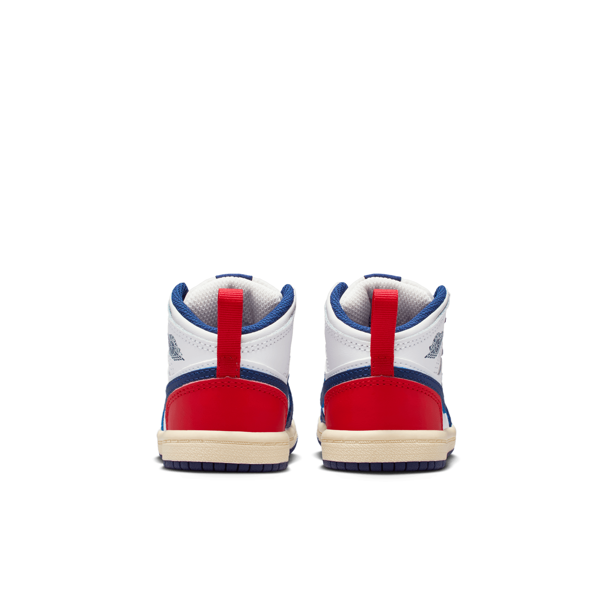 Air Jordan Kids' 1 Mid Rare Air (TD)