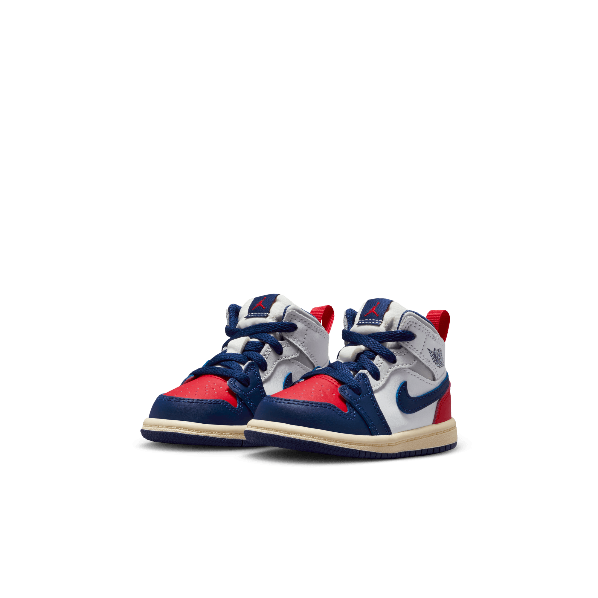 Air Jordan Kids' 1 Mid Rare Air (TD)