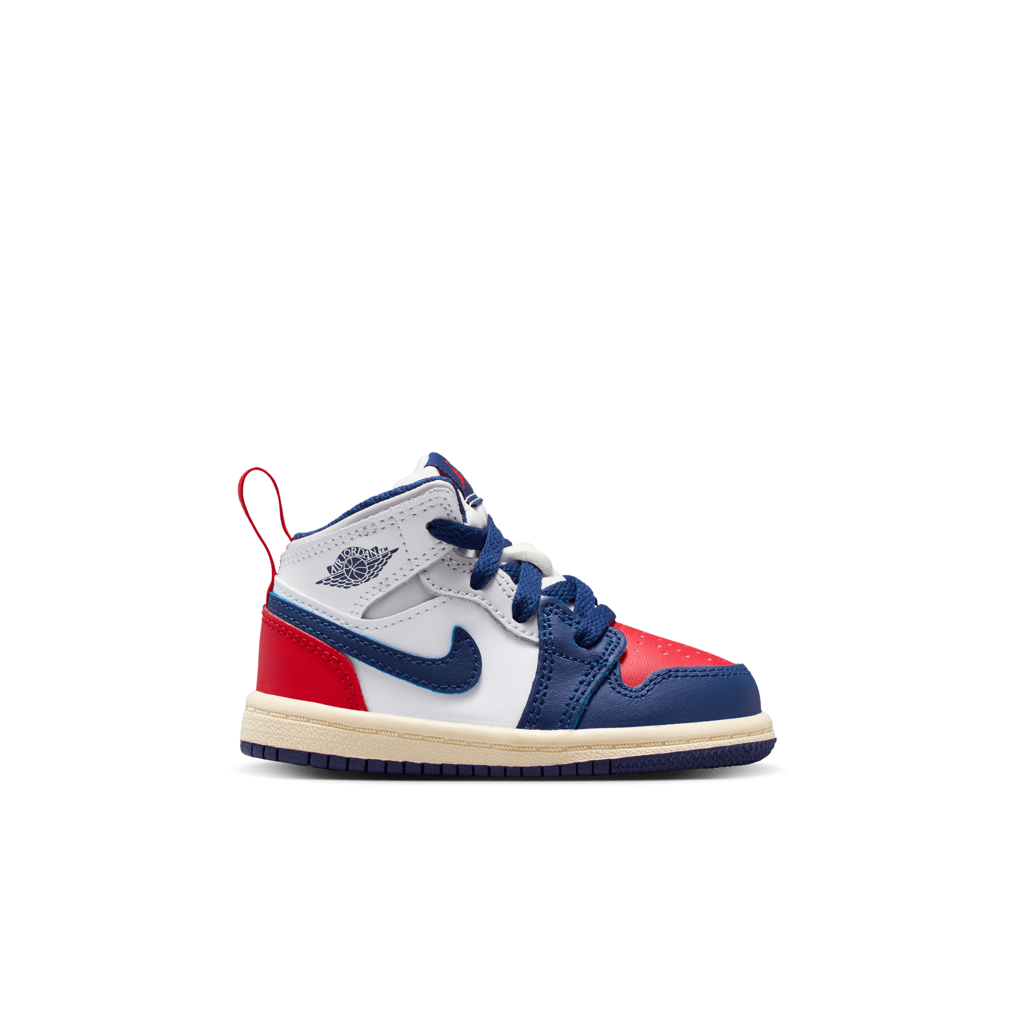 Air Jordan Kids' 1 Mid Rare Air (TD)