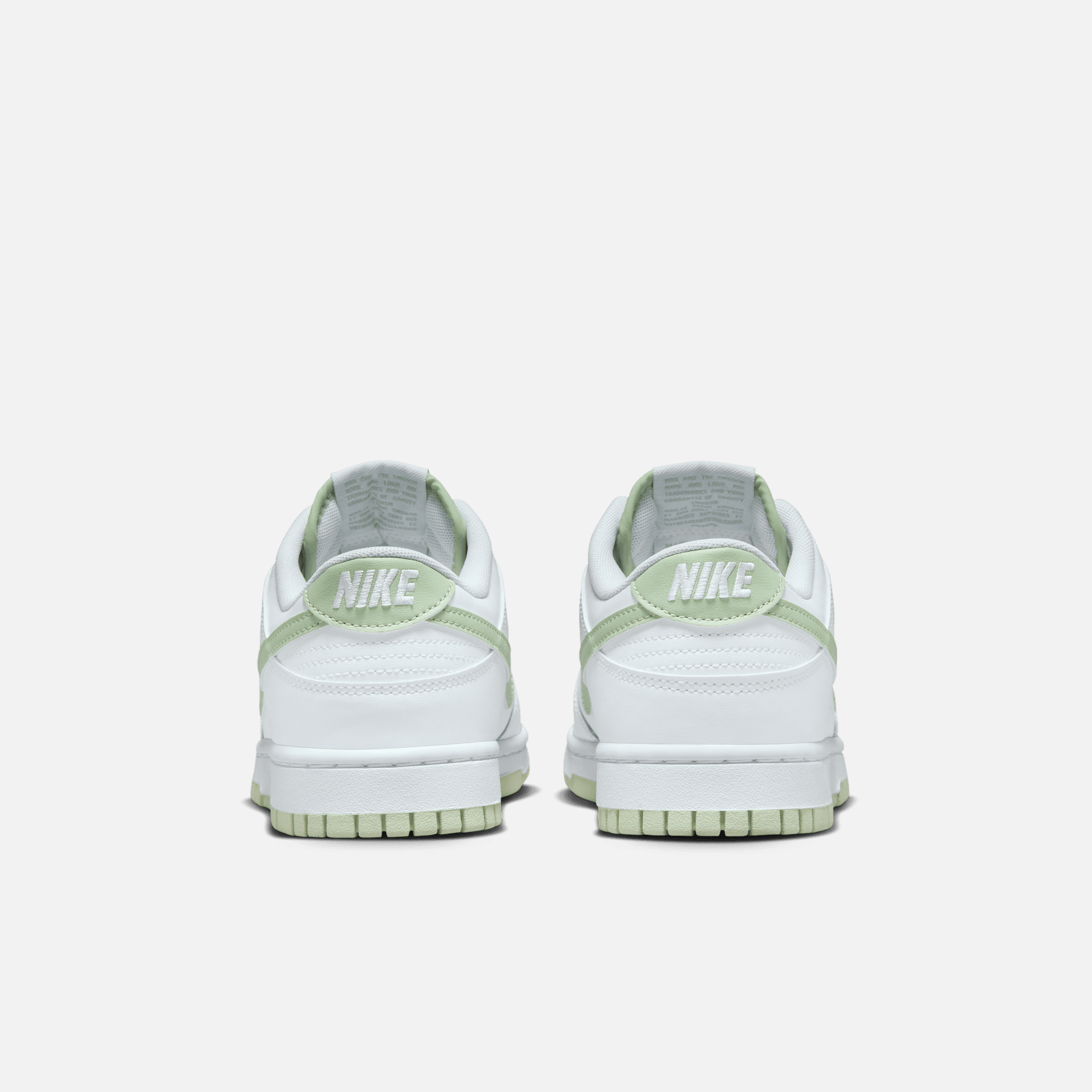 Nike Dunk Low Retro Honeydew