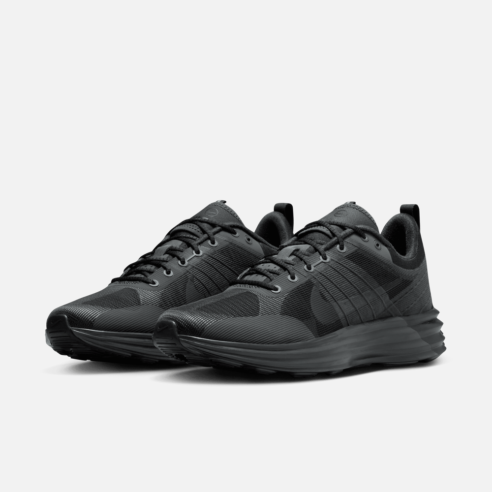 Nike Lunar Roam Dark Smoke Grey