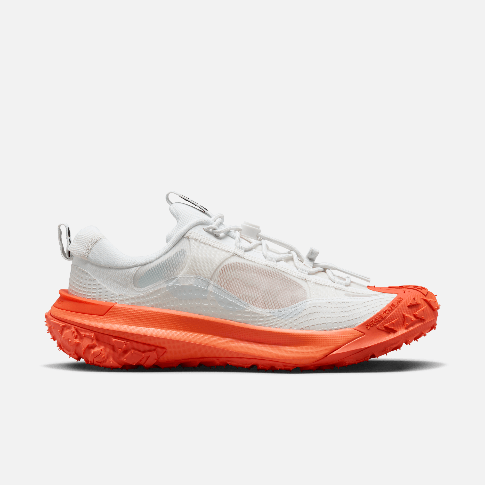 Nike ACG Mountain Fly 2 Low Summit White Orange – Puffer Reds Nike ACG Mountain Fly 2 Low Summit White Orange – Puffer Reds