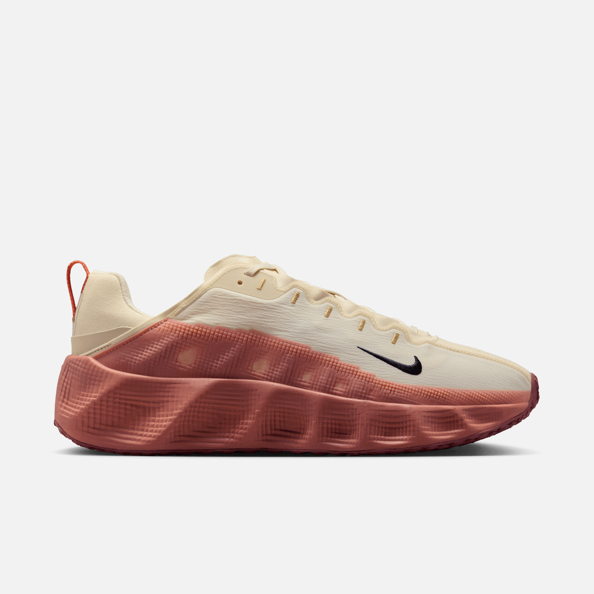 Nike Ava Rover Fossil Canyon Rust – Puffer Reds