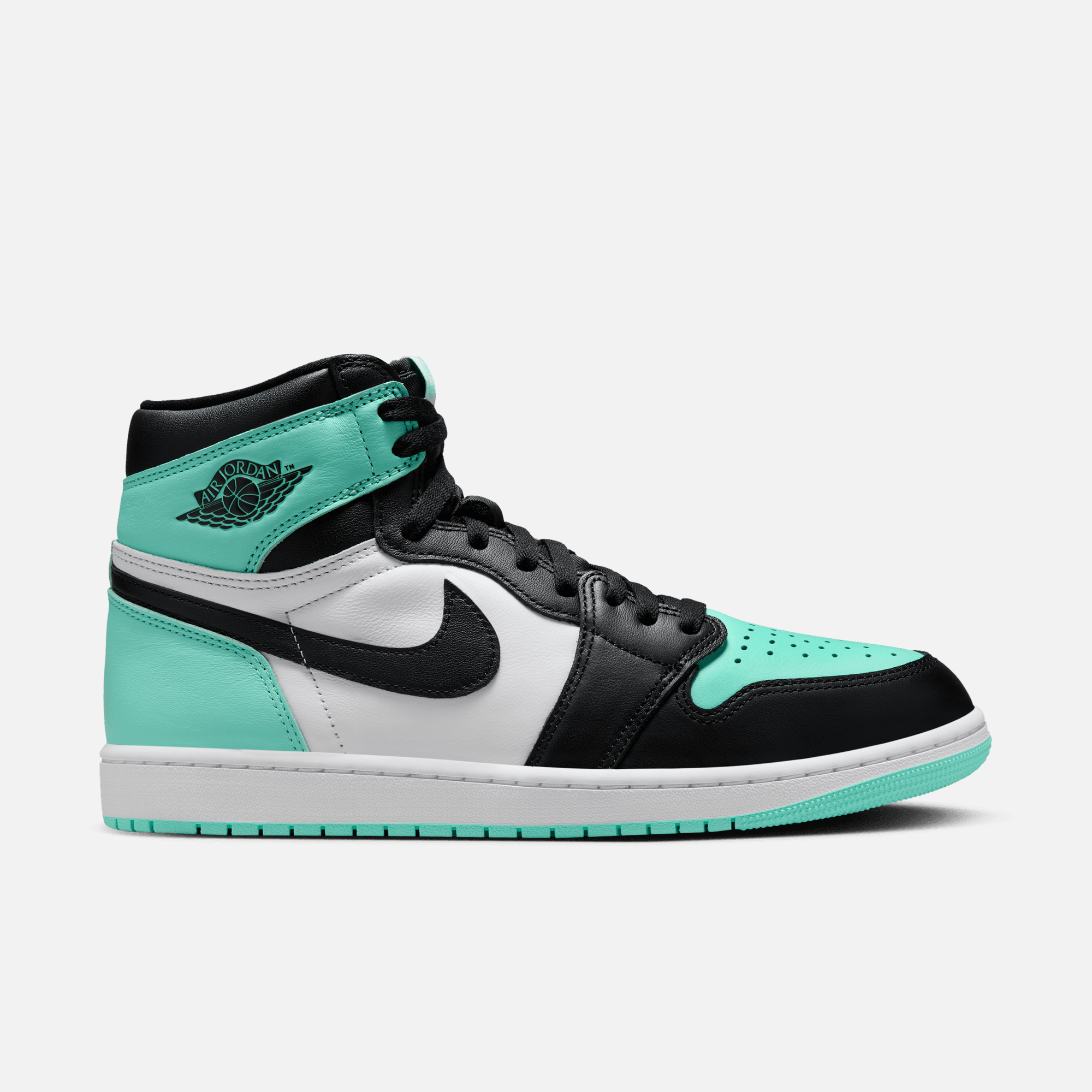 Jordan 1 retro mid og on sale