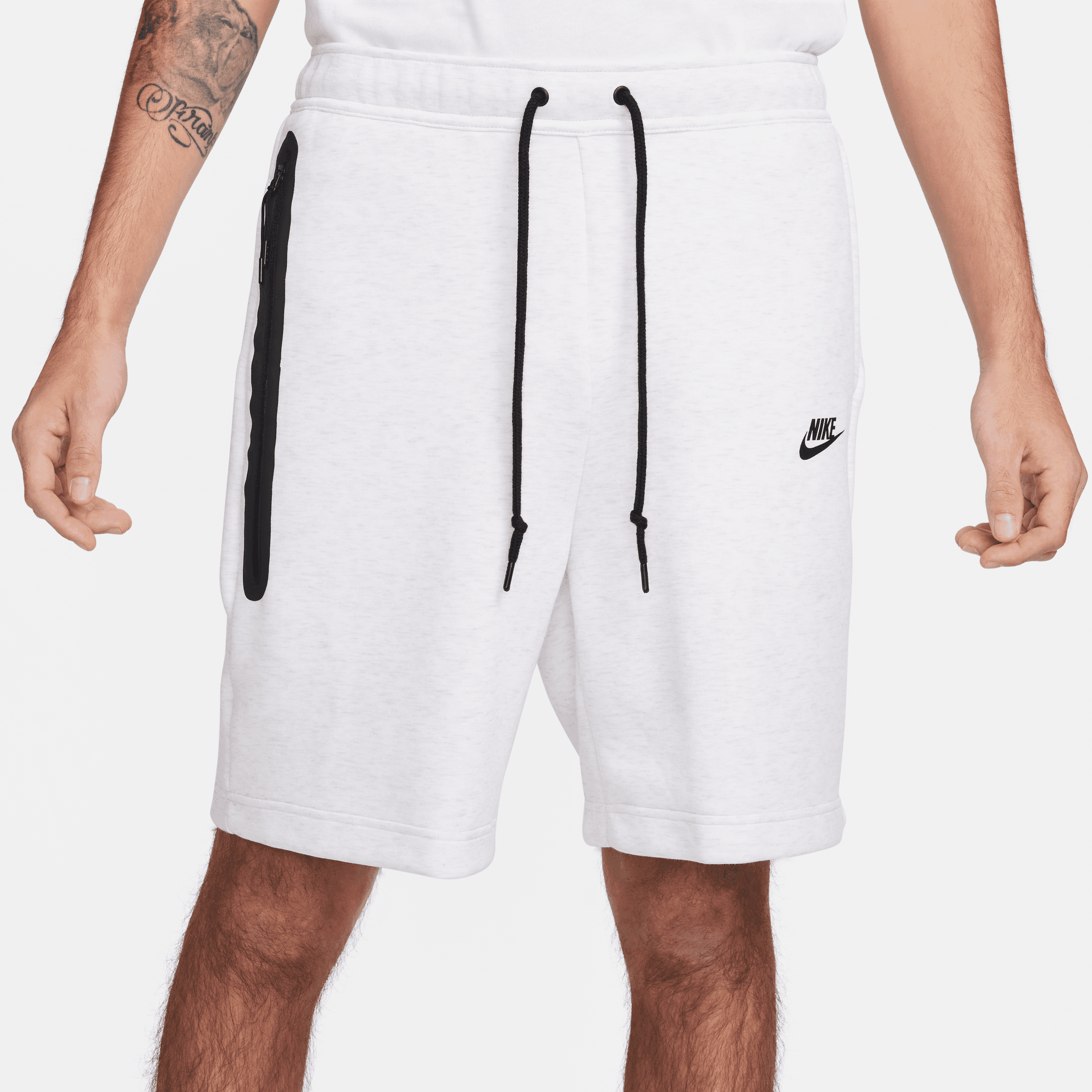 Fleece tech shorts shop