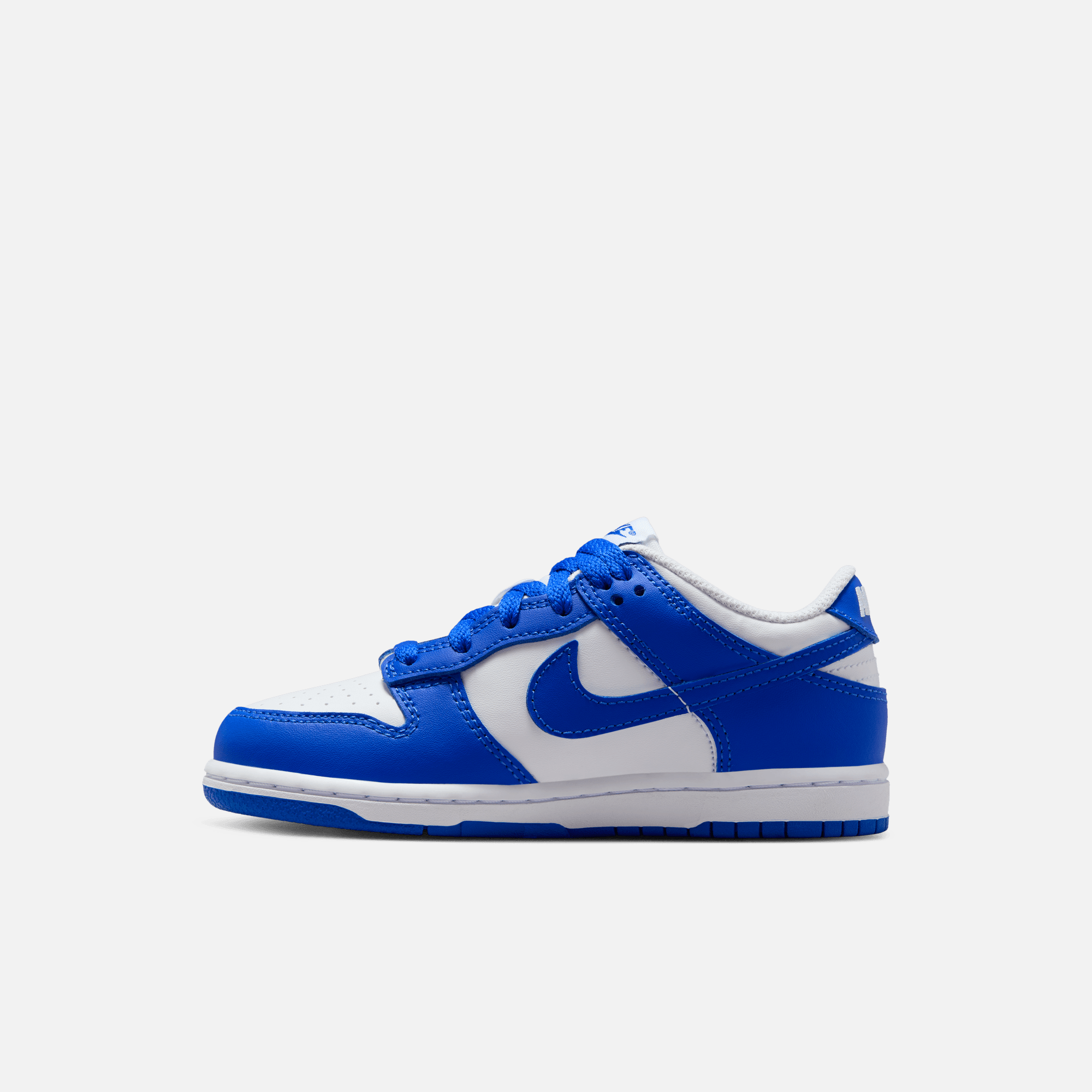 Nike Kids' Dunk Low 'Kentucky' (PS)