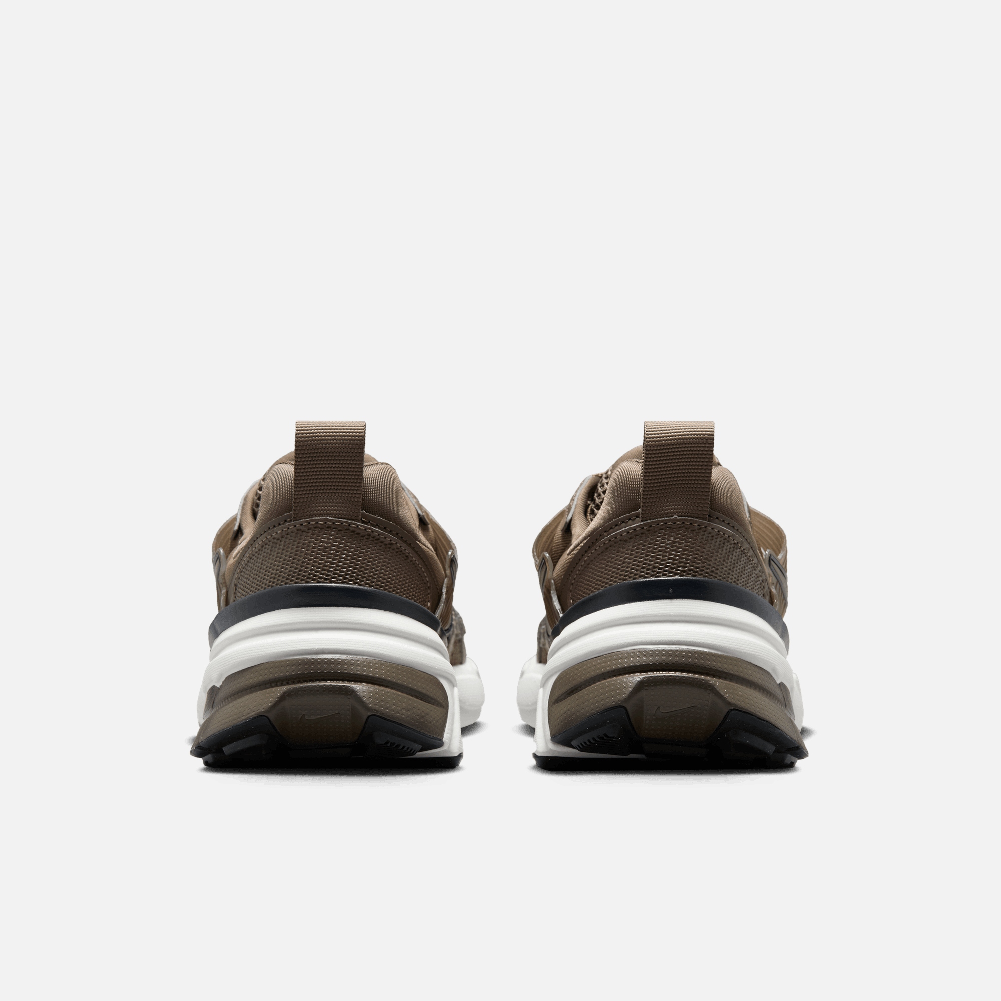 Nike Women's V2K Run Mink Brown