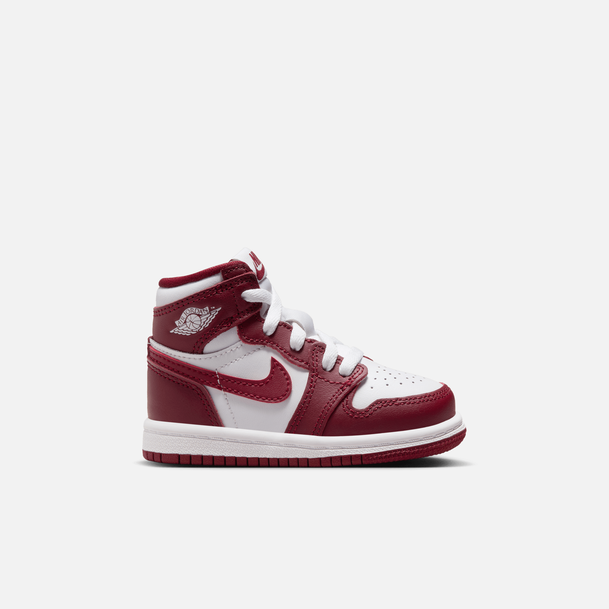 Jordan 1 mid bt toddler sales