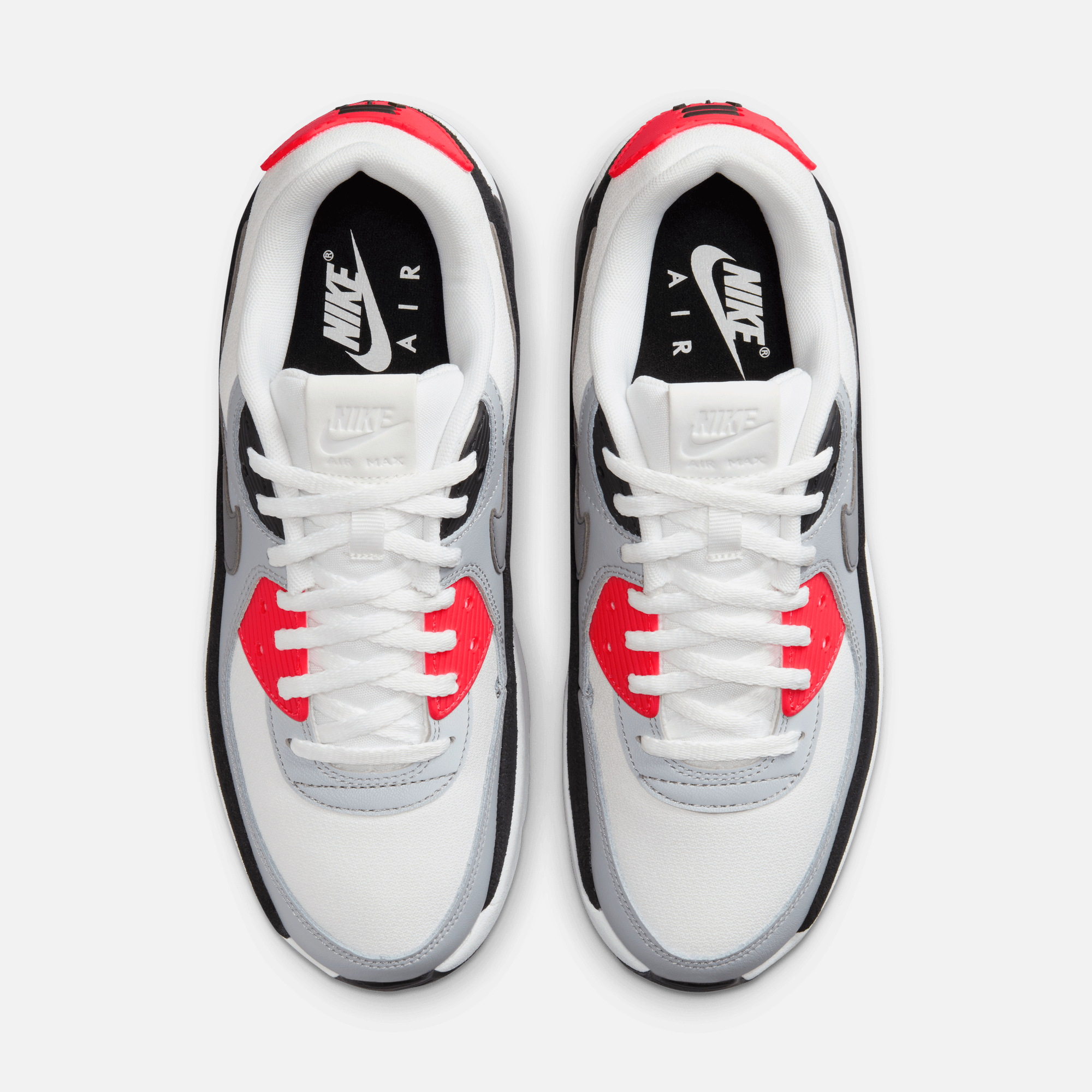Nike Women's Air Max 90 'Double Stacked Infrared'