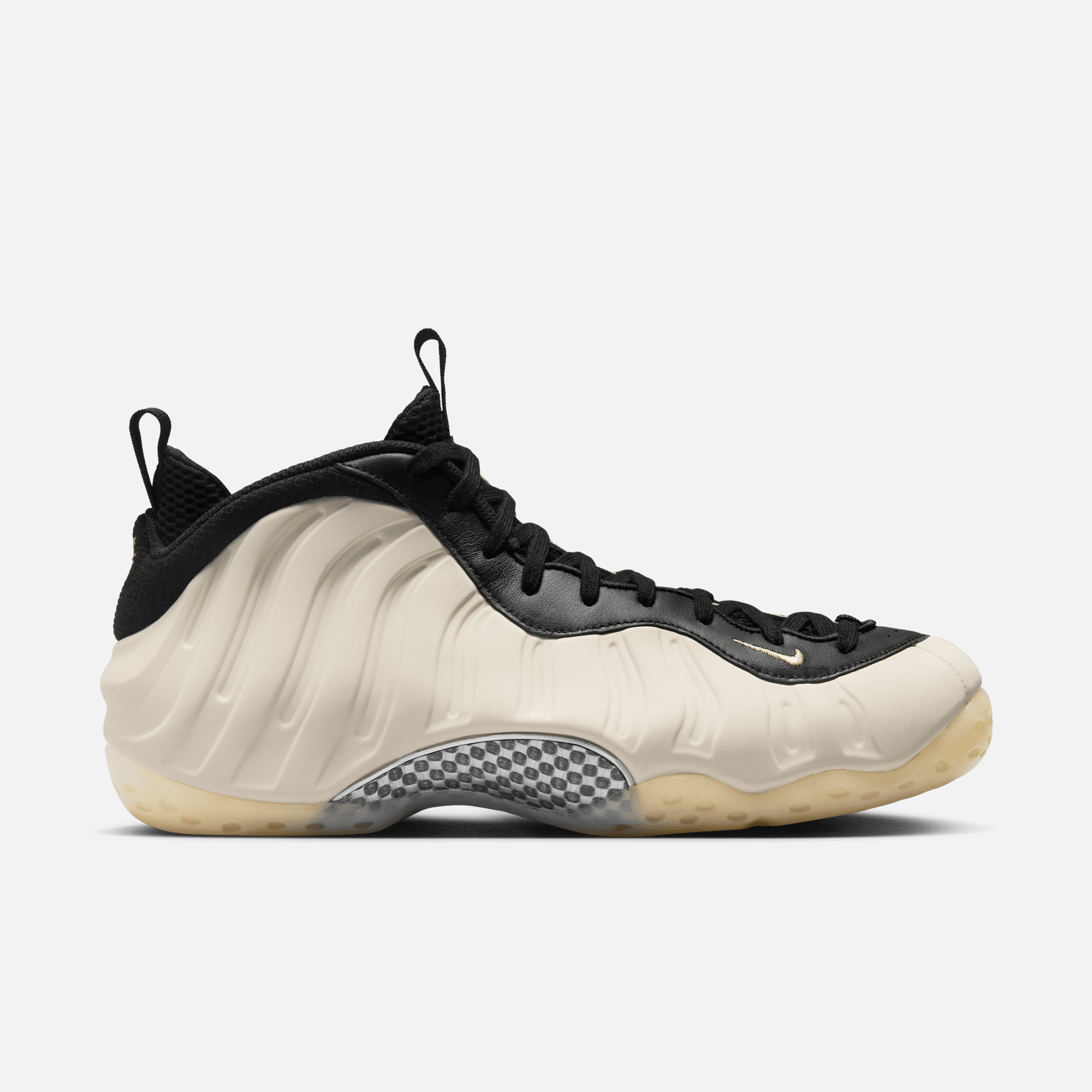 Nike Air Foamposite One Light Orewood Brown 6