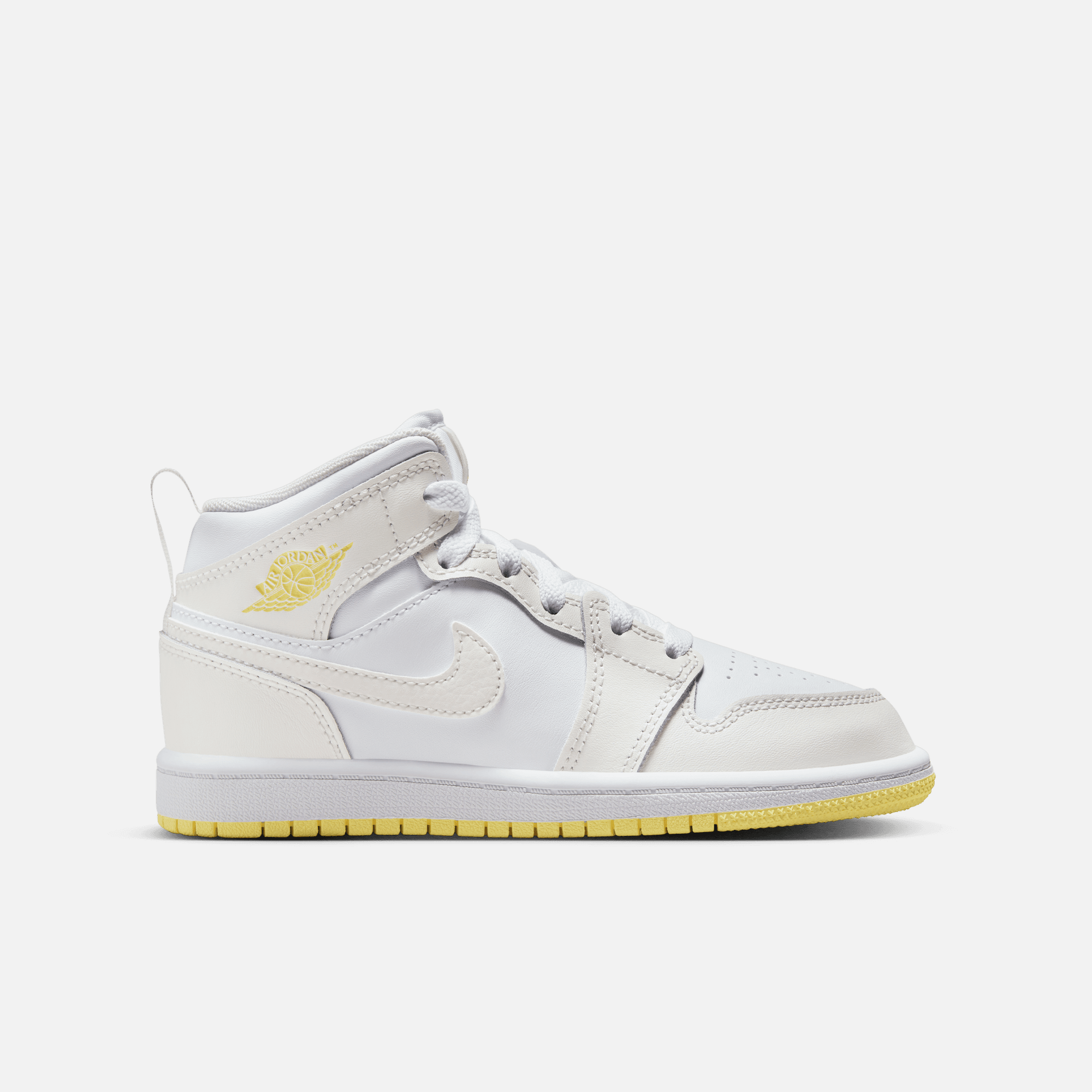 Jordan mid 1 orange shop