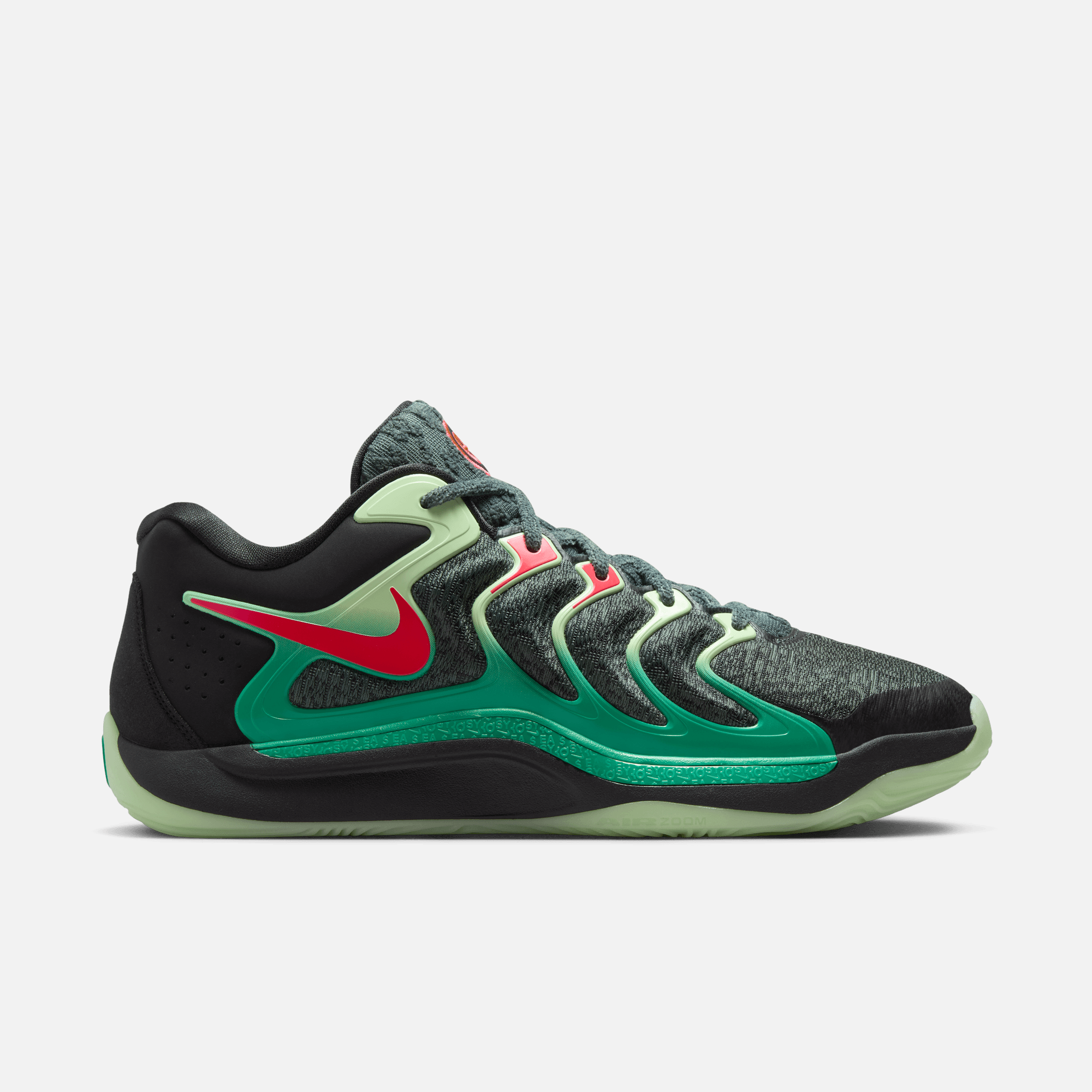 Nike KD 17 'Easy Money Sniper' – Puffer Reds Nike KD 17 'Easy Money Sniper' – Puffer Reds
