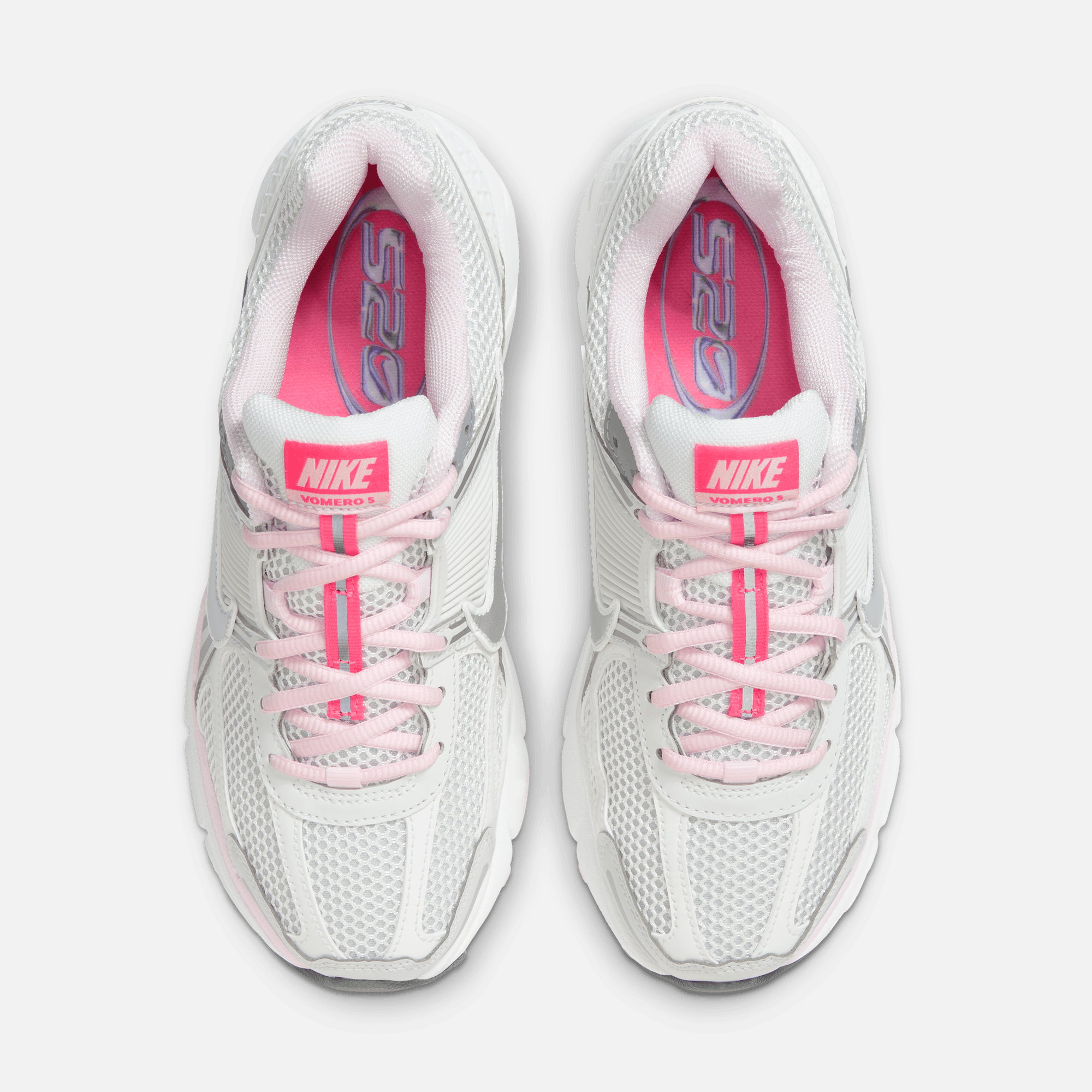 Nike Women's Zoom Vomero 5 '520 Pack Pink Foam'