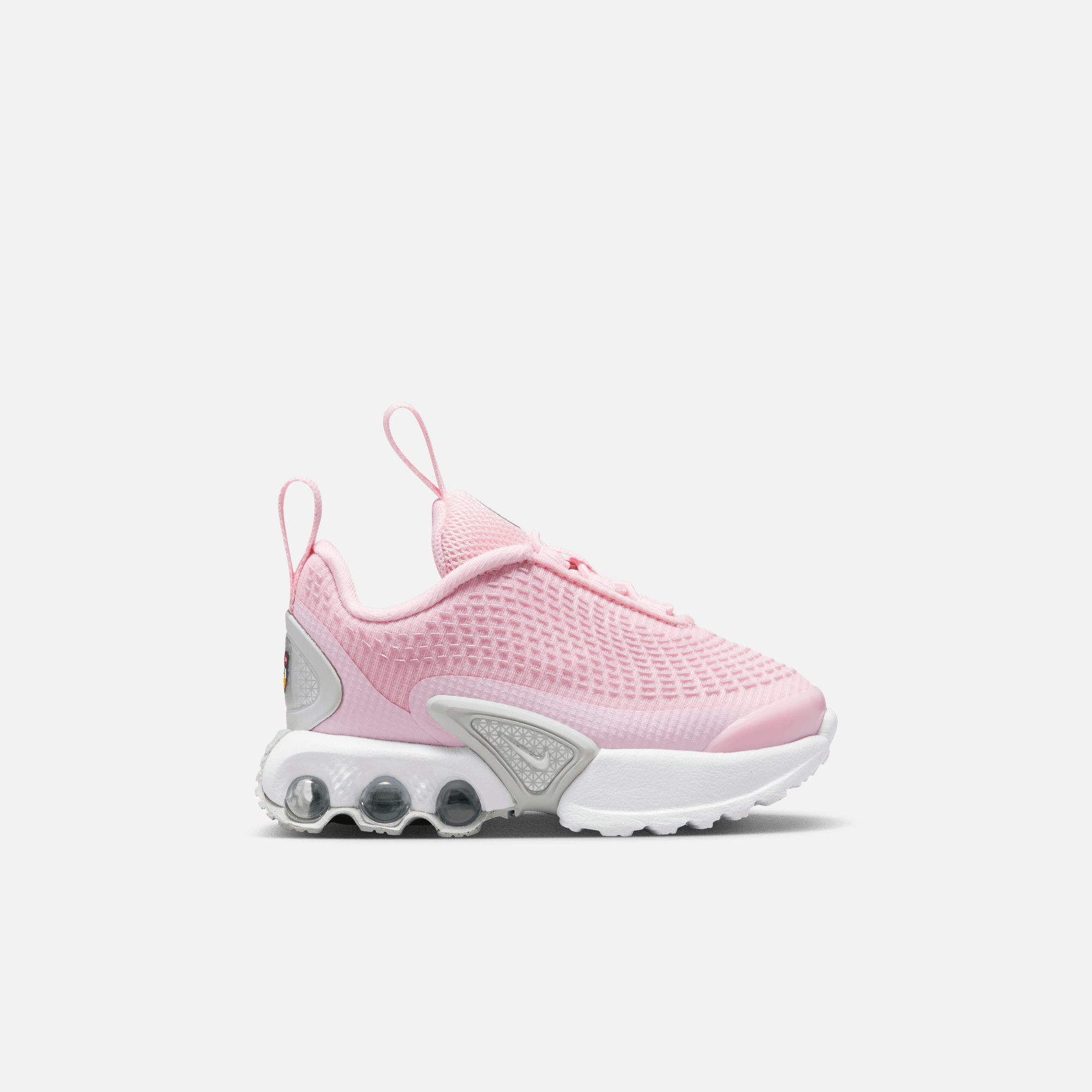 Kids air max pink shop